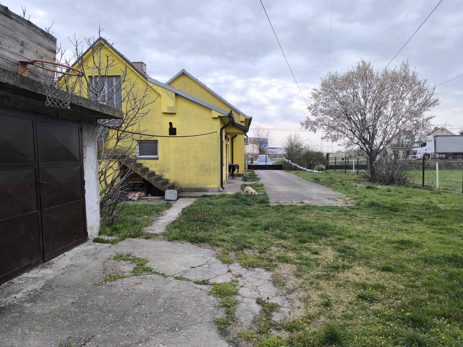 Kuća u Šimanovcima