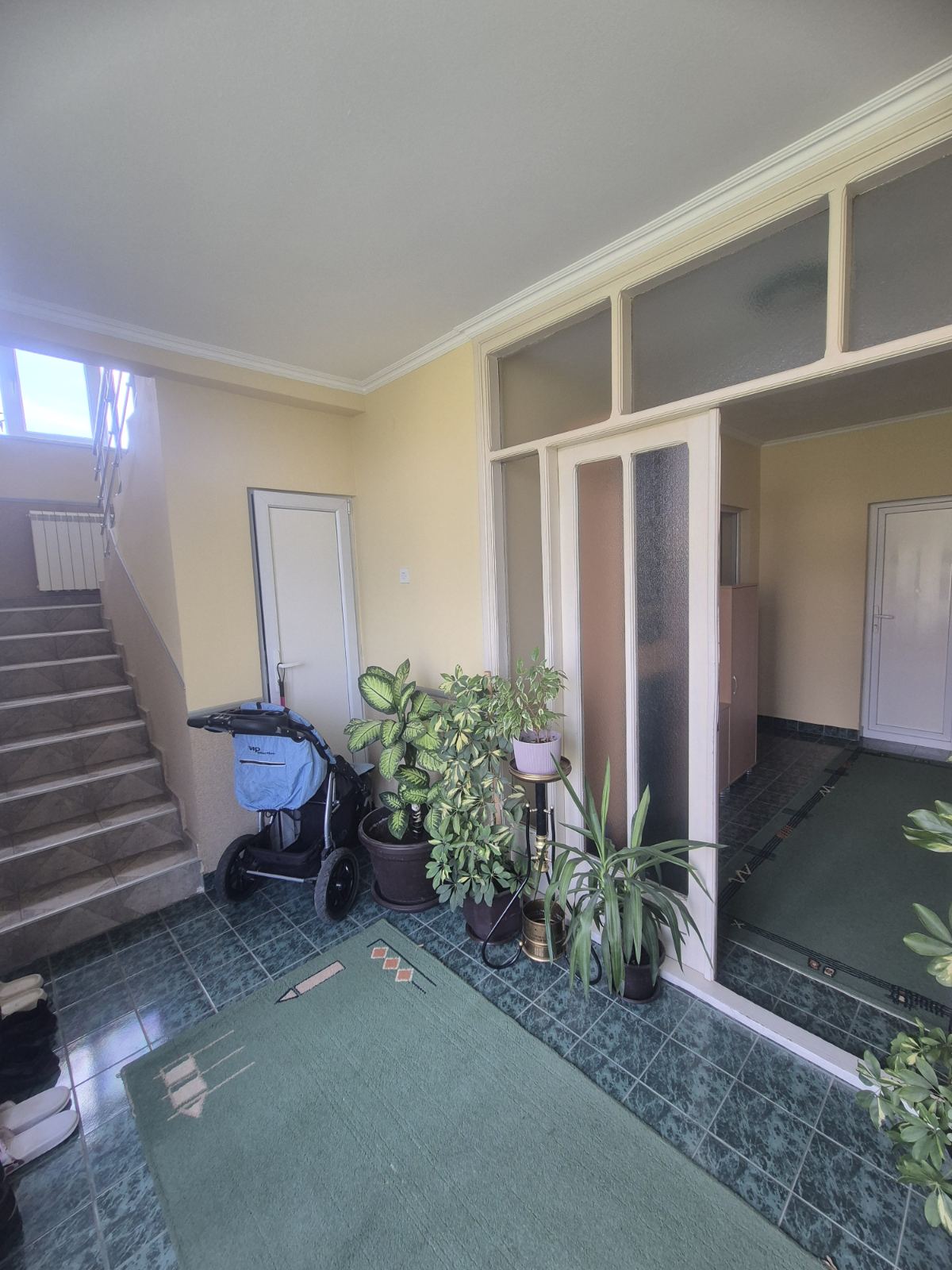 Kuća u Šimanovcima 192m2