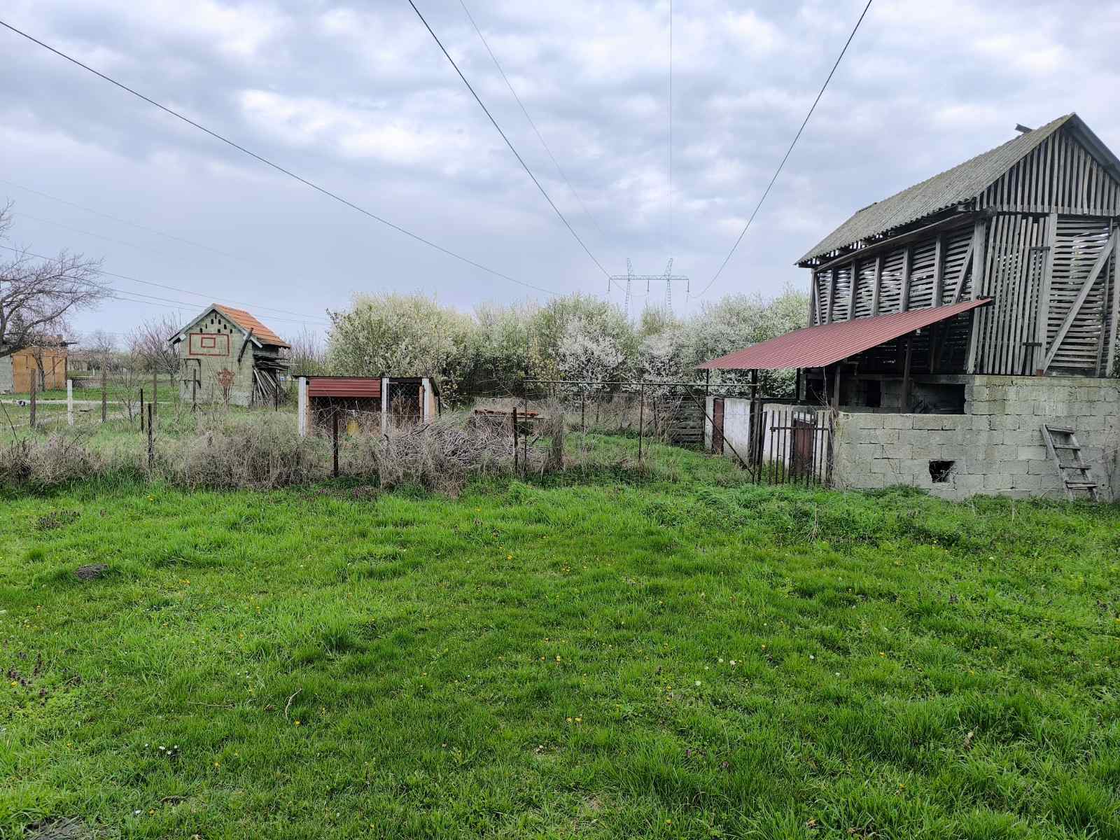 Kuća u Šimanovcima