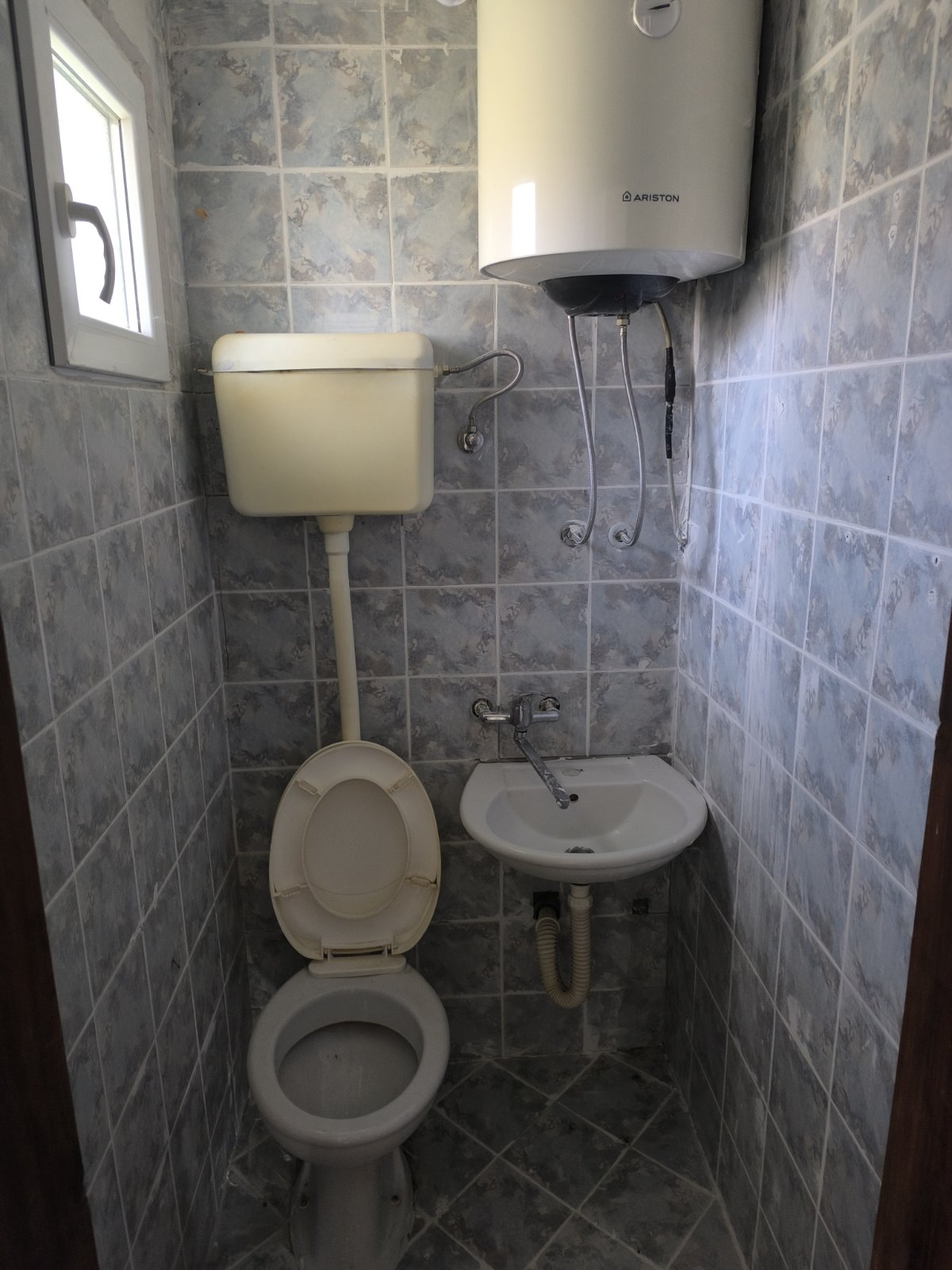 Građevinska parcela Šimanovci 18a