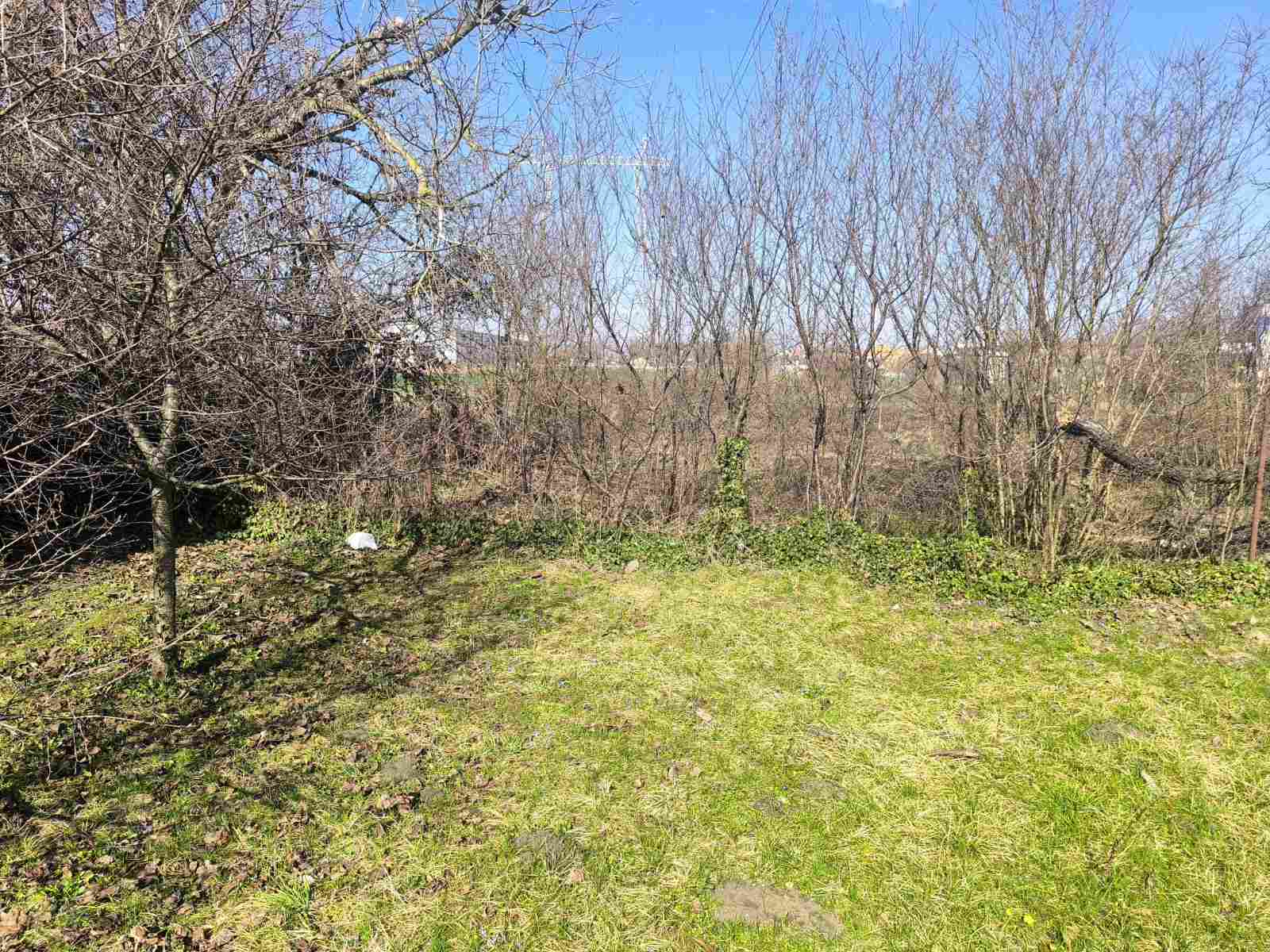 Građevinska parcela Šimanovci 18a