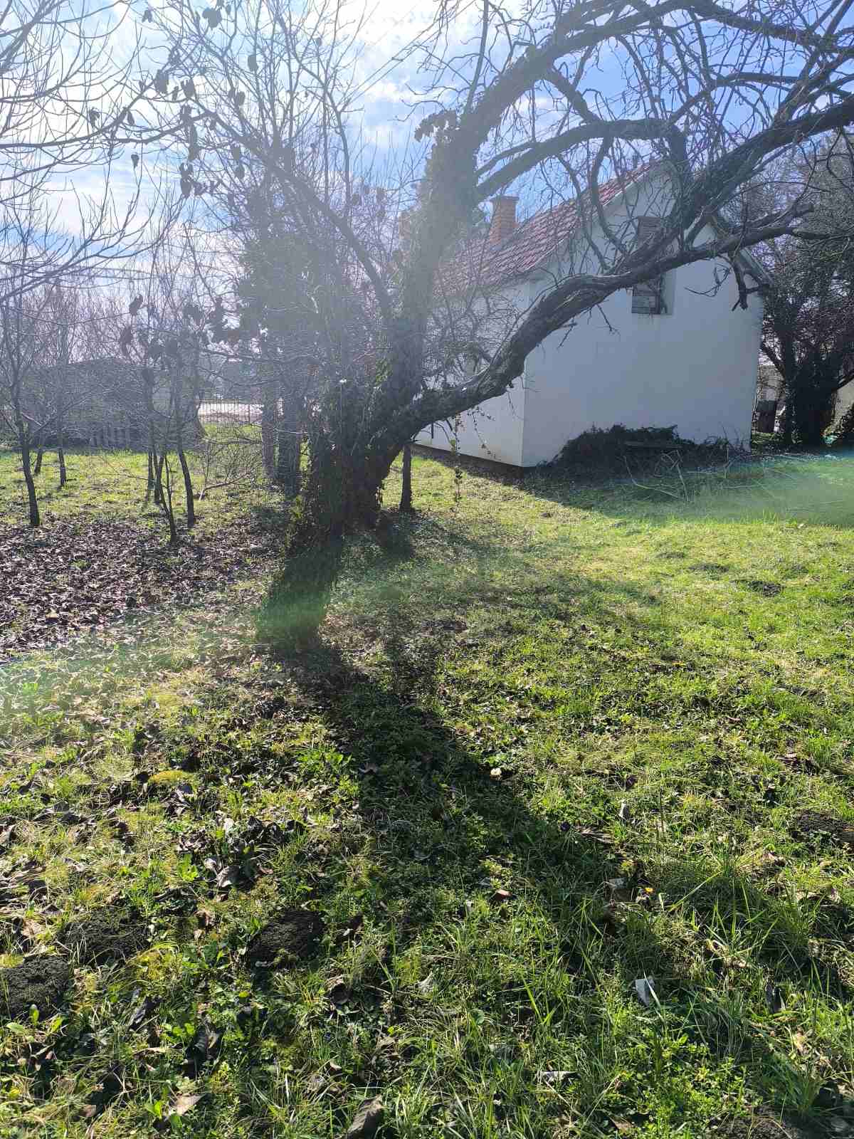 Građevinska parcela Šimanovci 18a