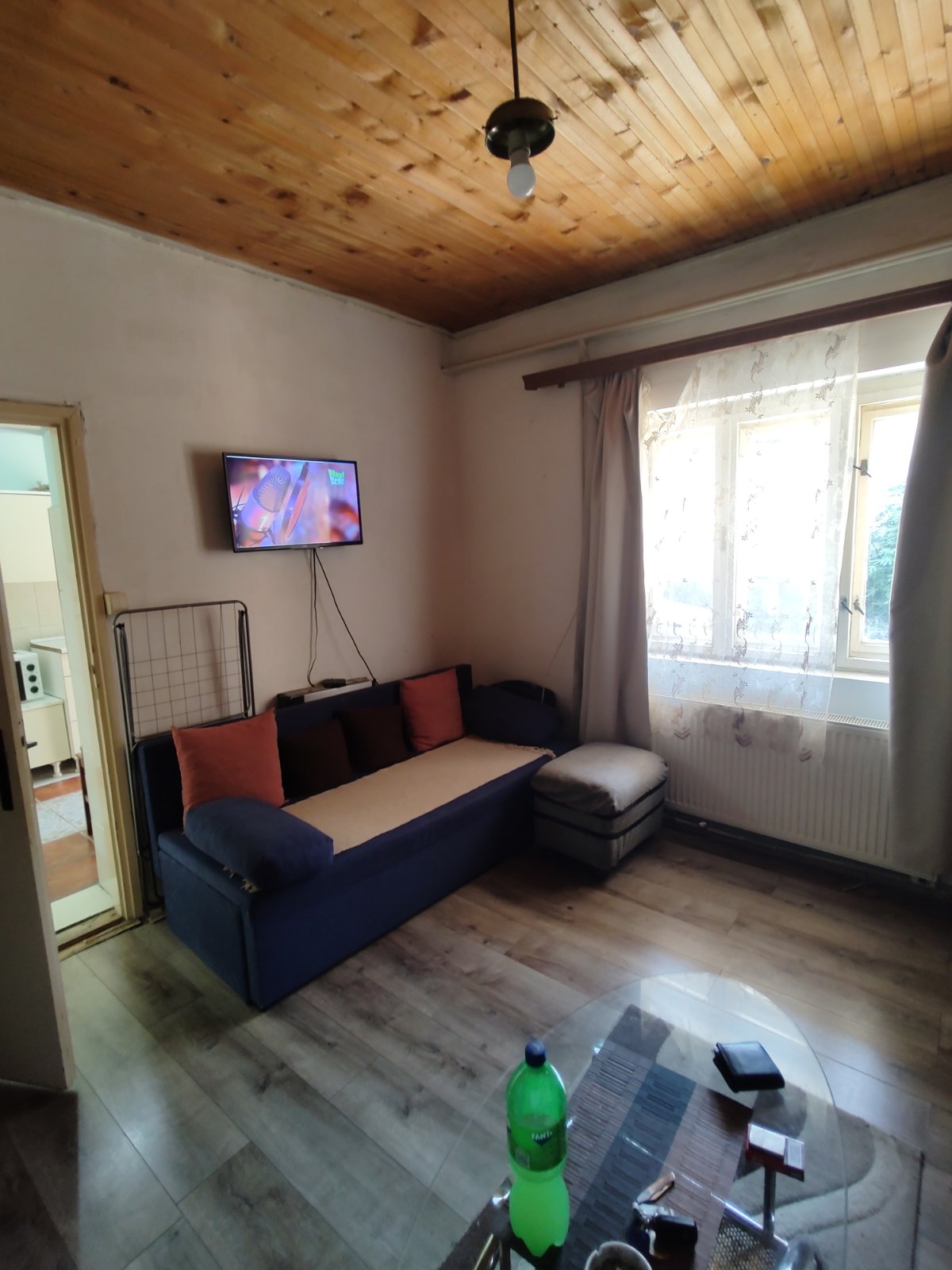 Stan u Novom Sadu 1.0 kod socijalnog – izdavanje