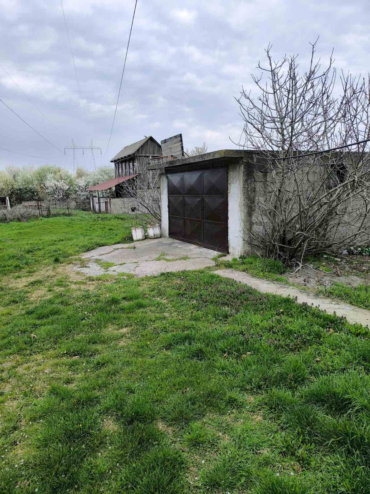 Kuća u Šimanovcima