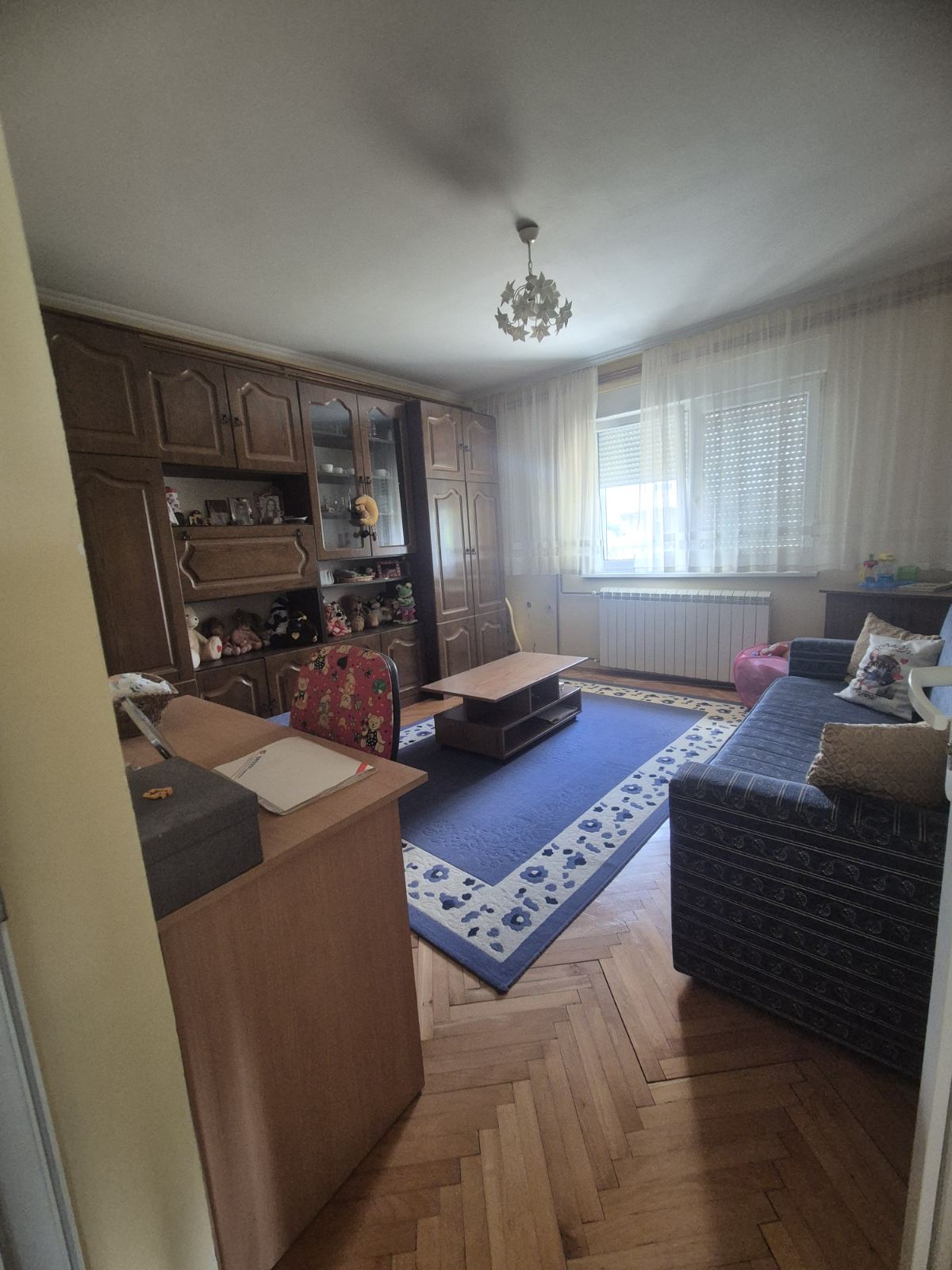 Kuća u Šimanovcima 192m2