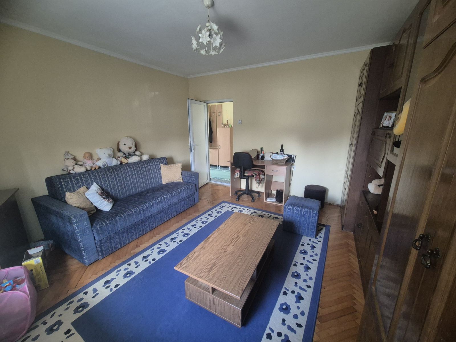 Kuća u Šimanovcima 192m2