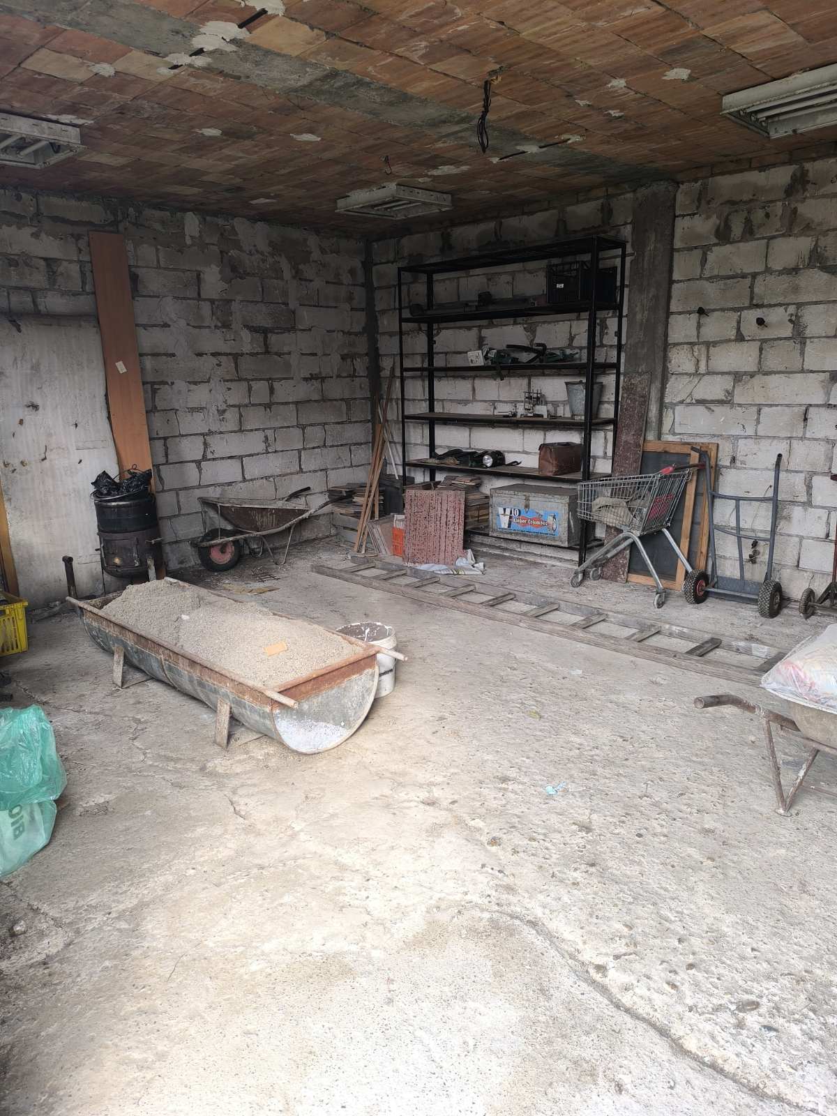 Kuća u Deču 120m2