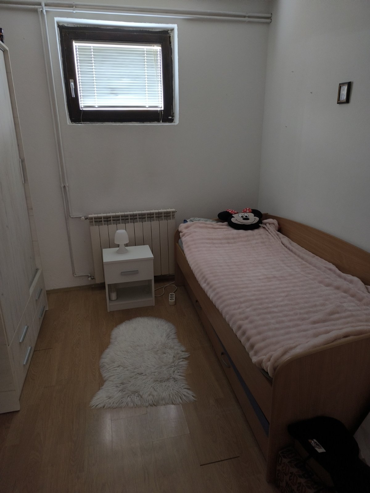 Kuća u Šimanovcima