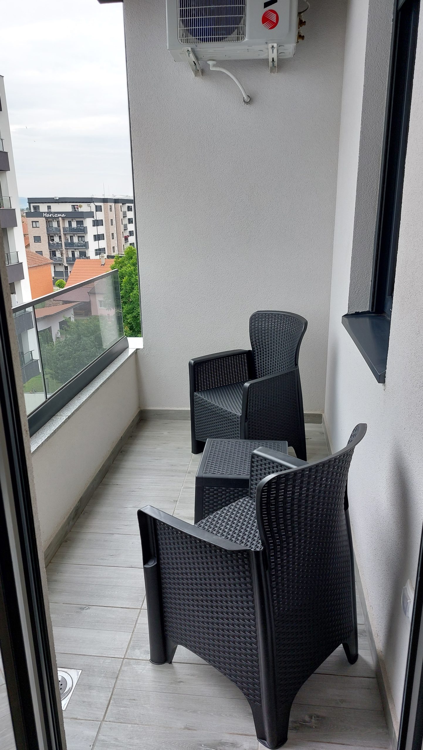 Stan 45m2 Ruma – izdavanje