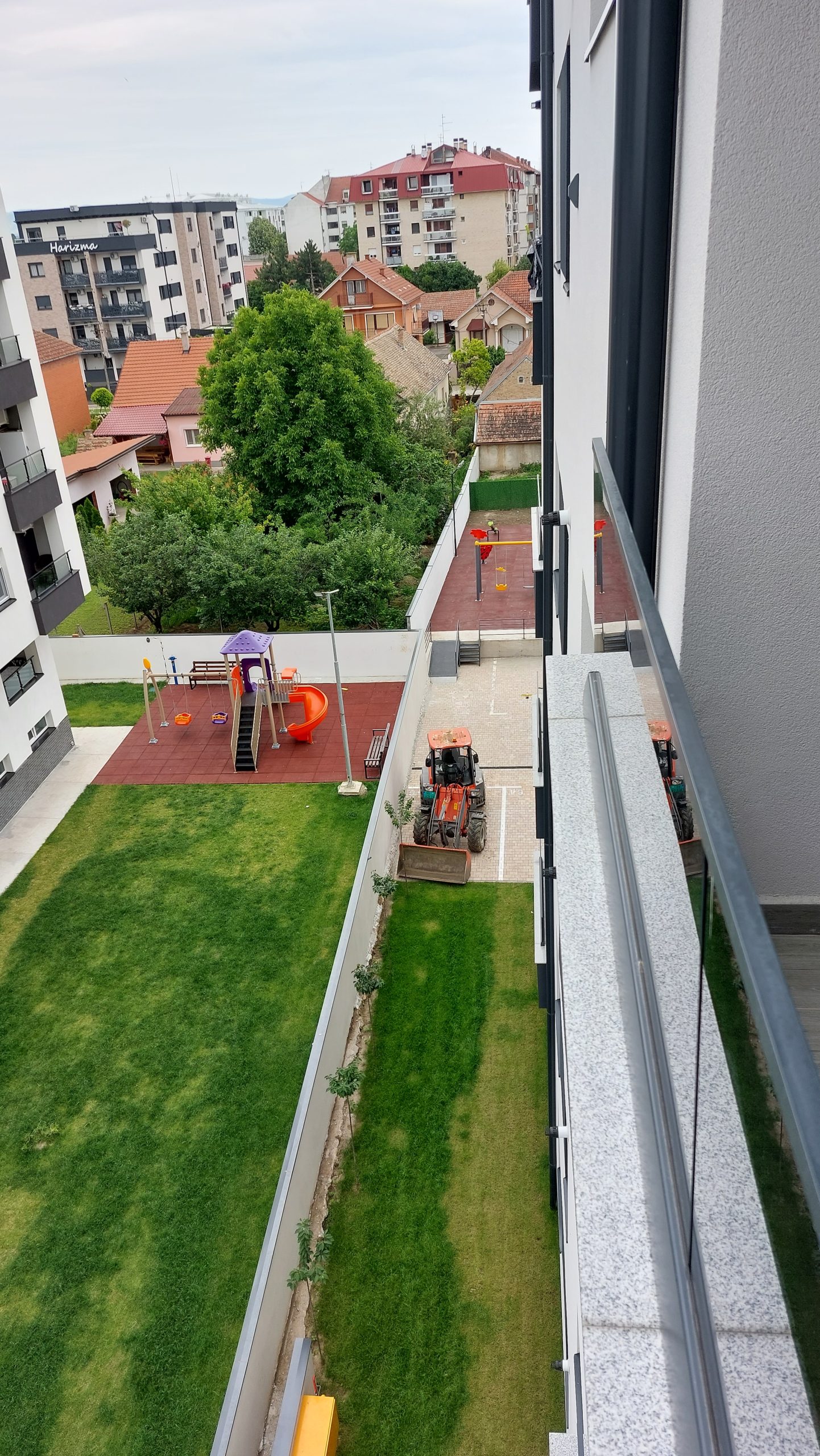 Stan 45m2 Ruma – izdavanje