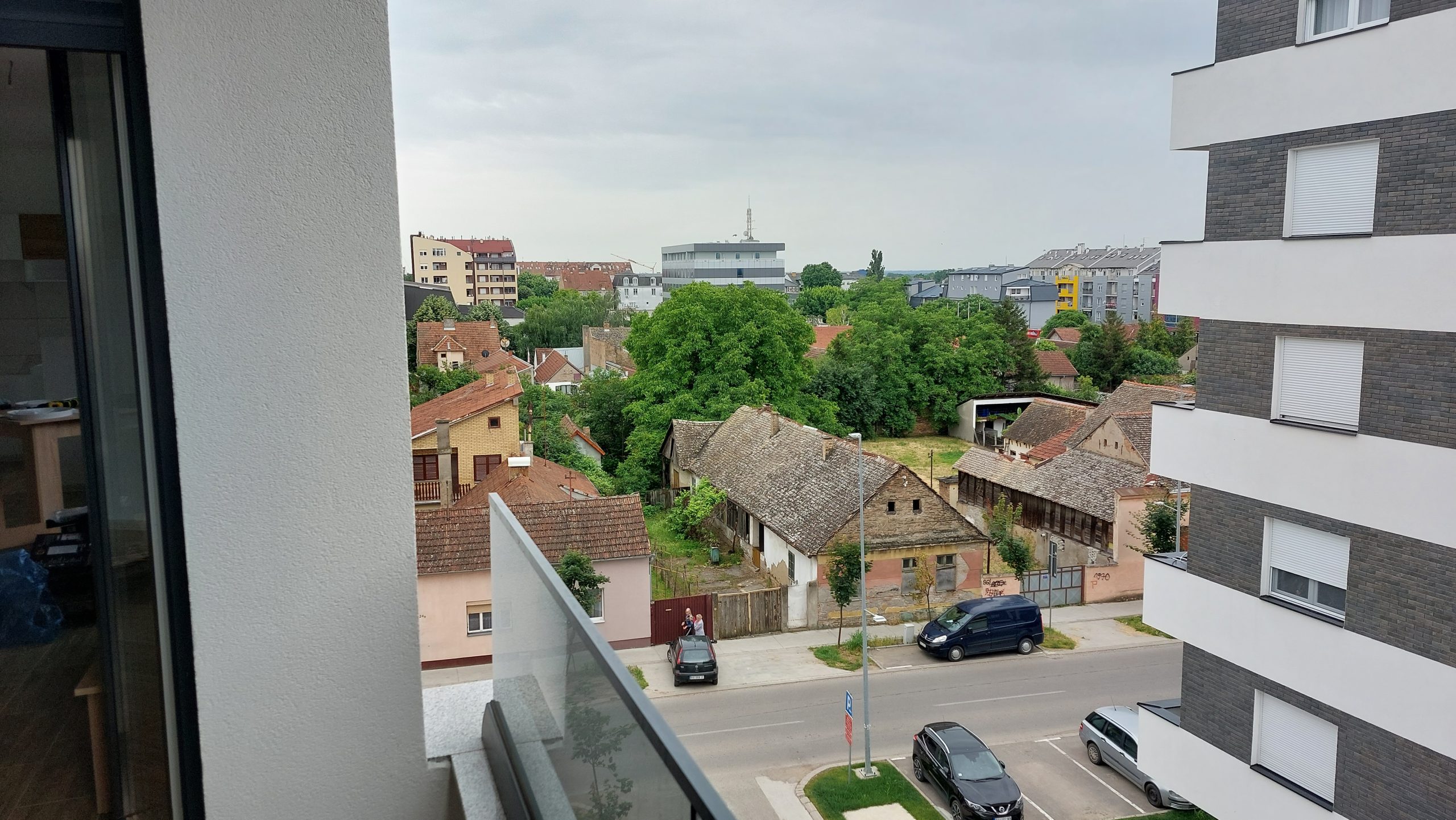 Stan 45m2 Ruma – izdavanje