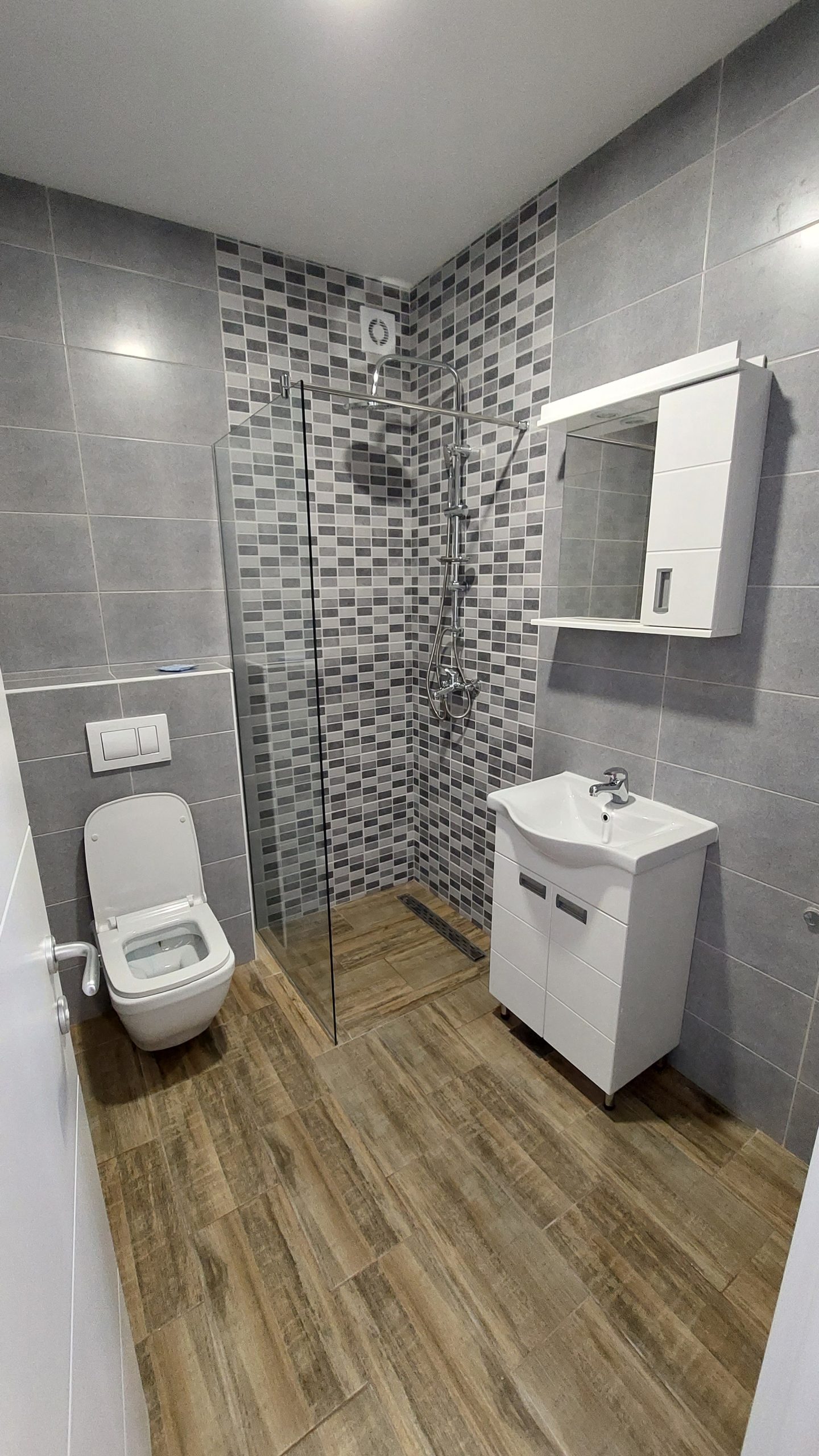 Stan 45m2 Ruma – izdavanje