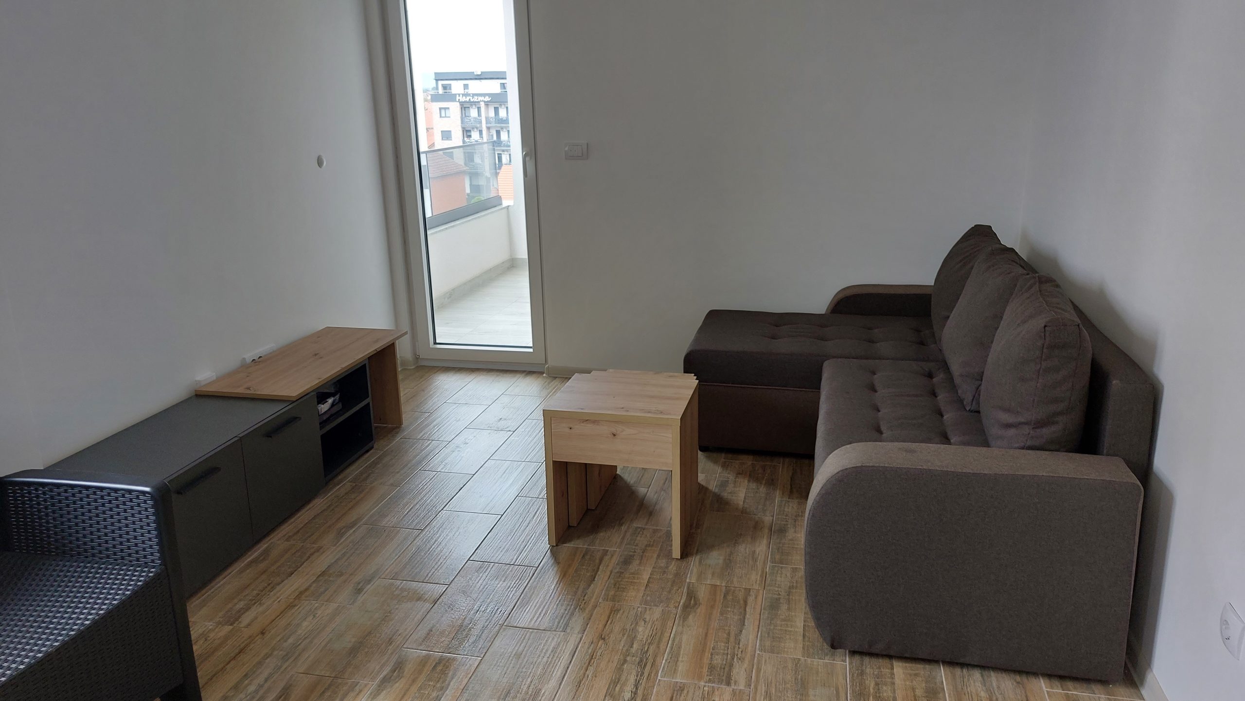 Stan 45m2 Ruma – izdavanje