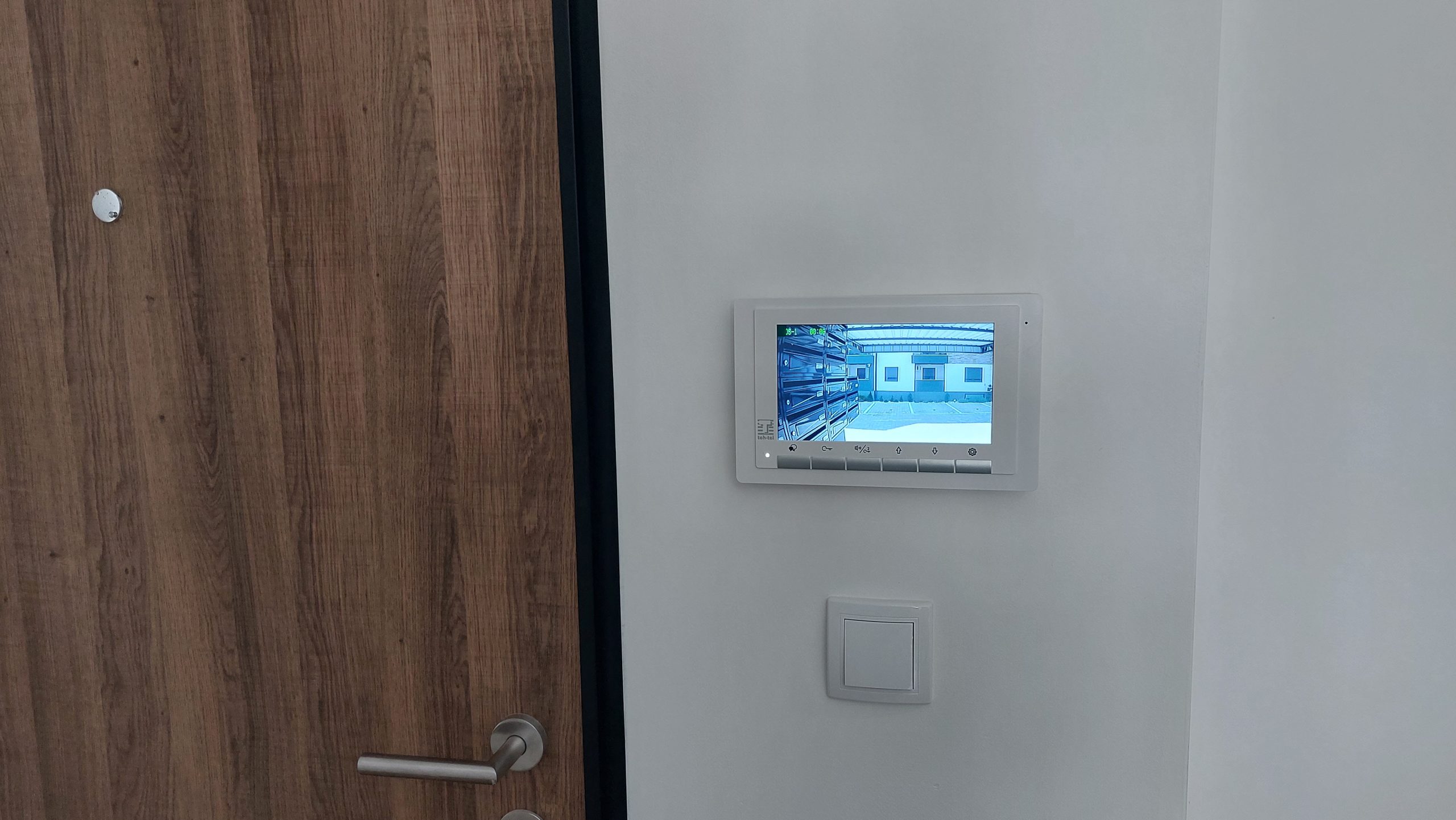 Stan 45m2 Ruma – izdavanje