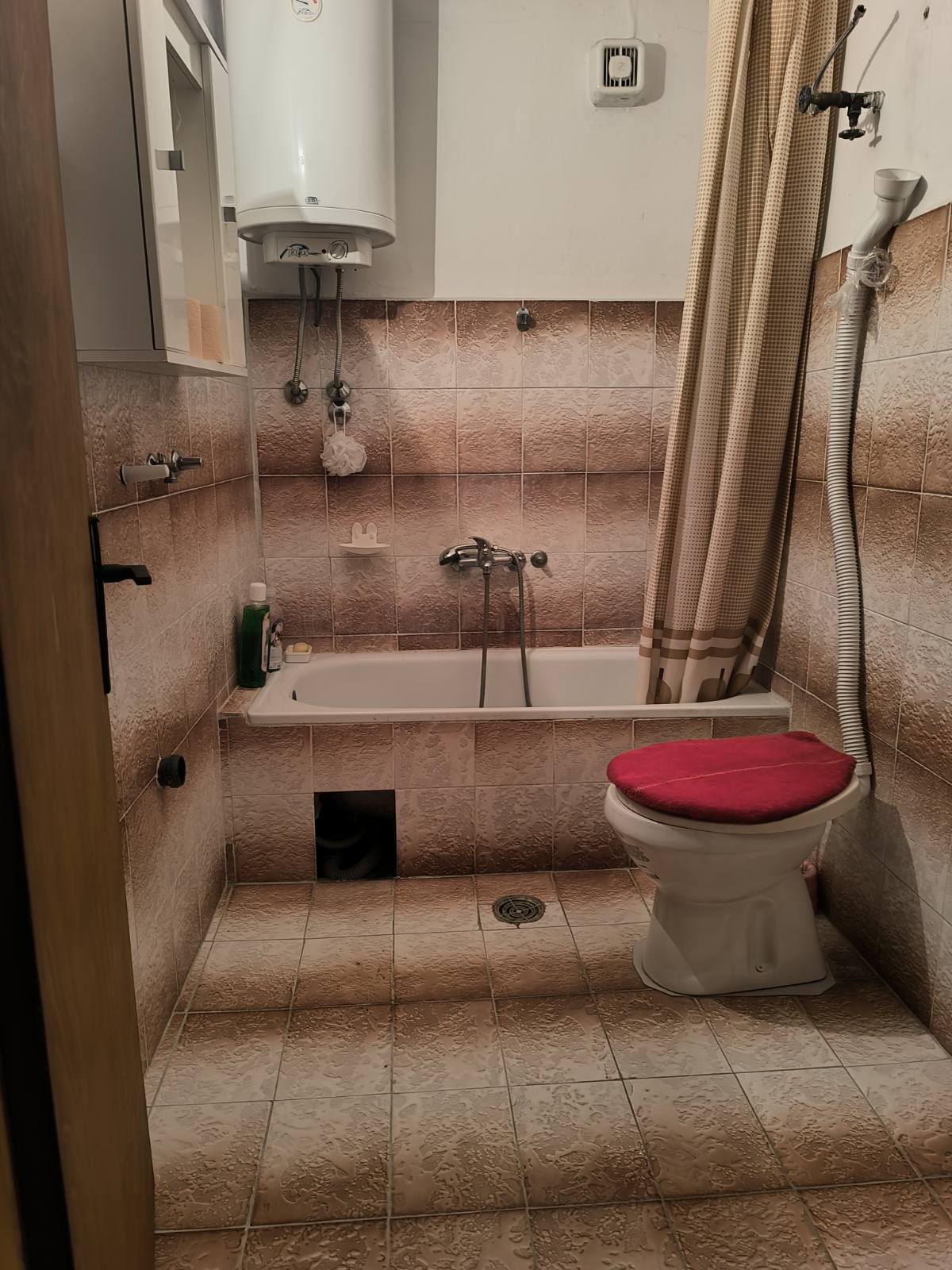 Kuća u Bečmenu 120m2