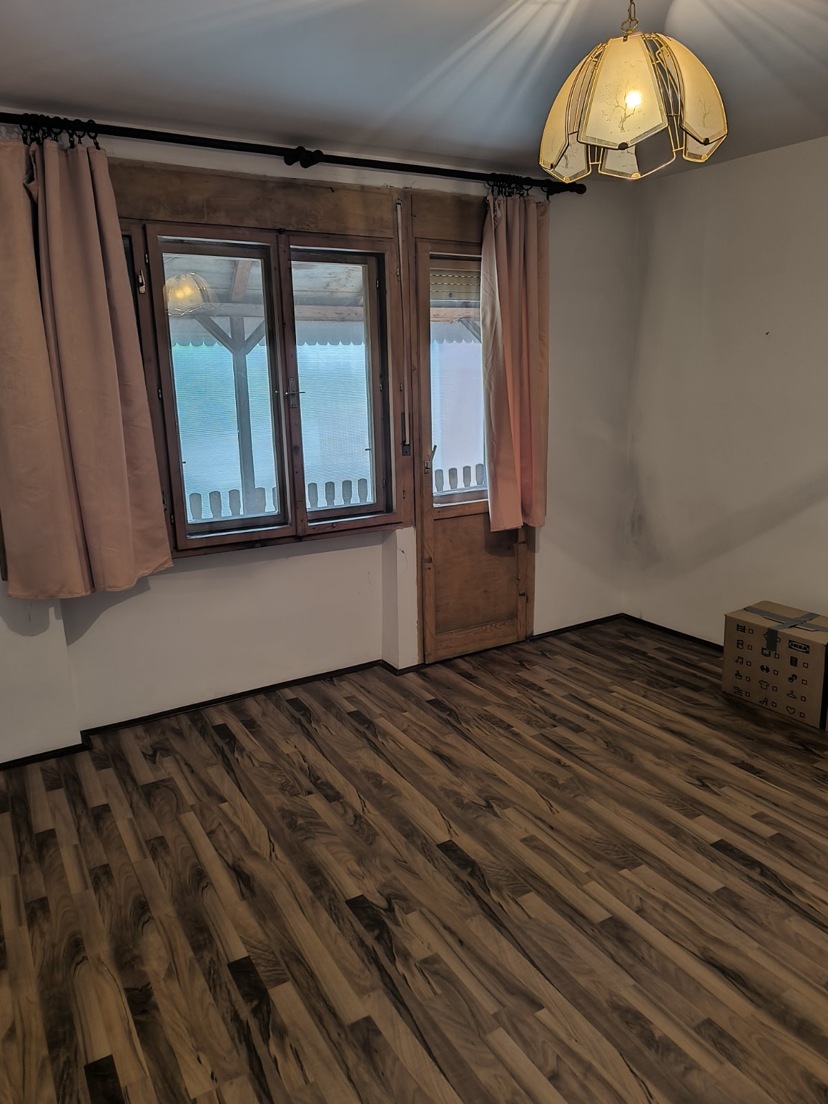 Kuća u Bečmenu 120m2