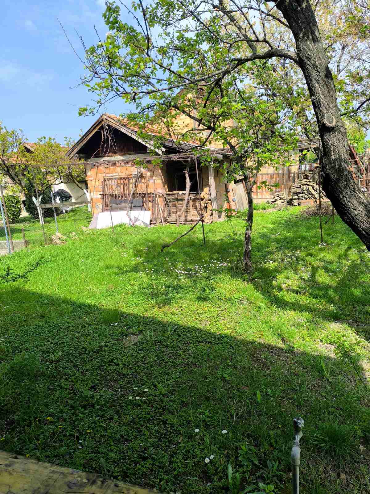 Kuća u Inđiji 187 m2 Kuća u Inđiji 187 m2