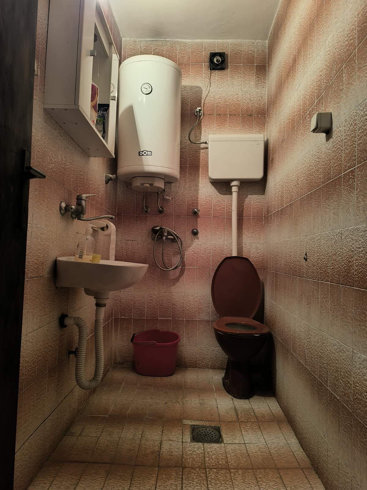 Kuća u Bečmenu 120m2