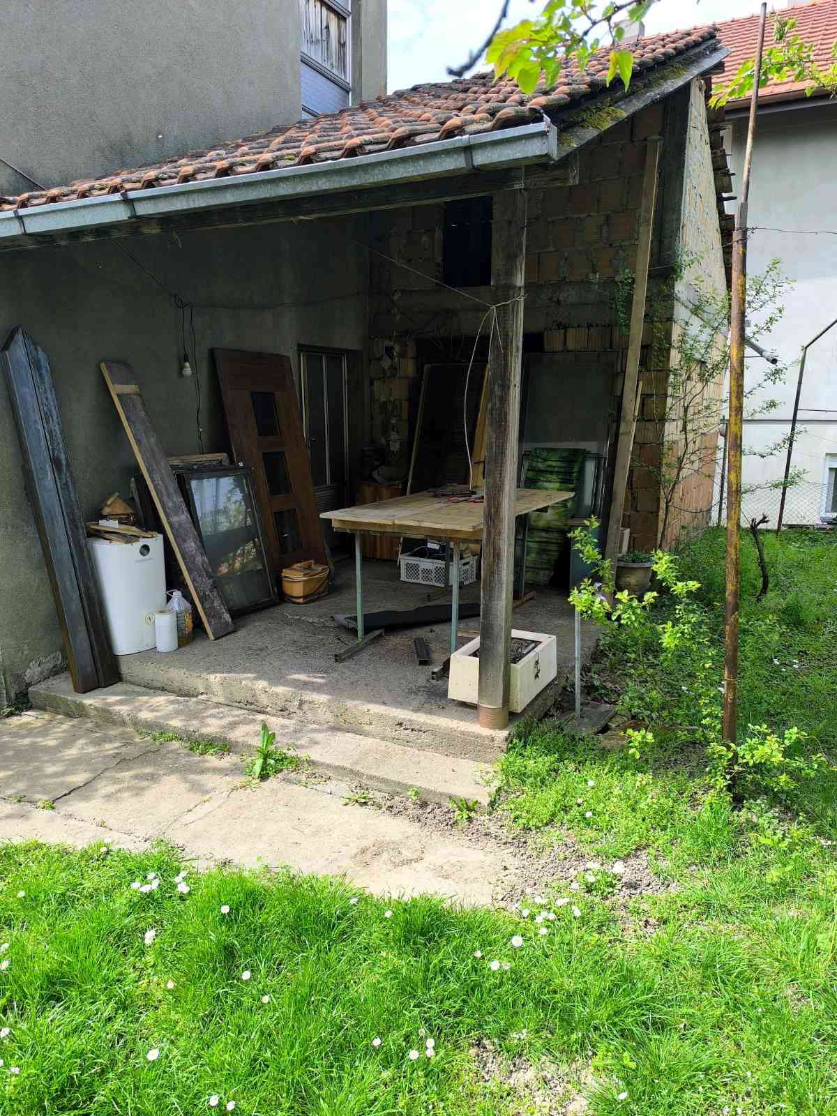Kuća u Inđiji 187 m2 Kuća u Inđiji 187 m2