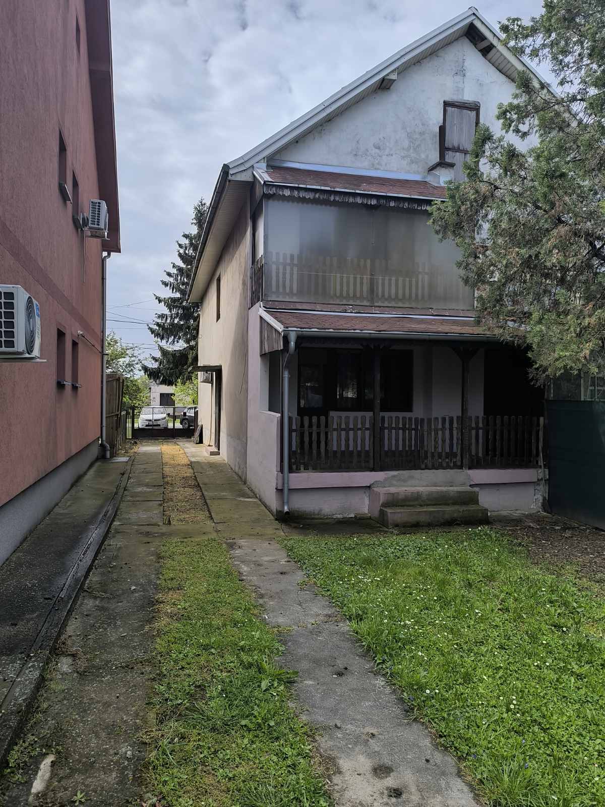 Kuća u Bečmenu 120m2