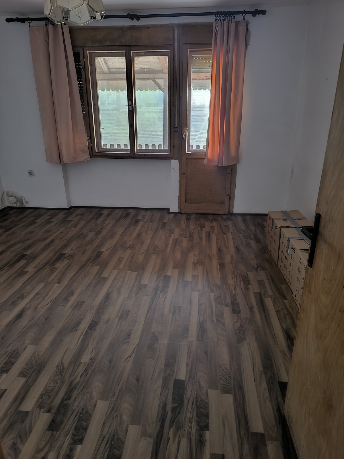Kuća u Bečmenu 120m2