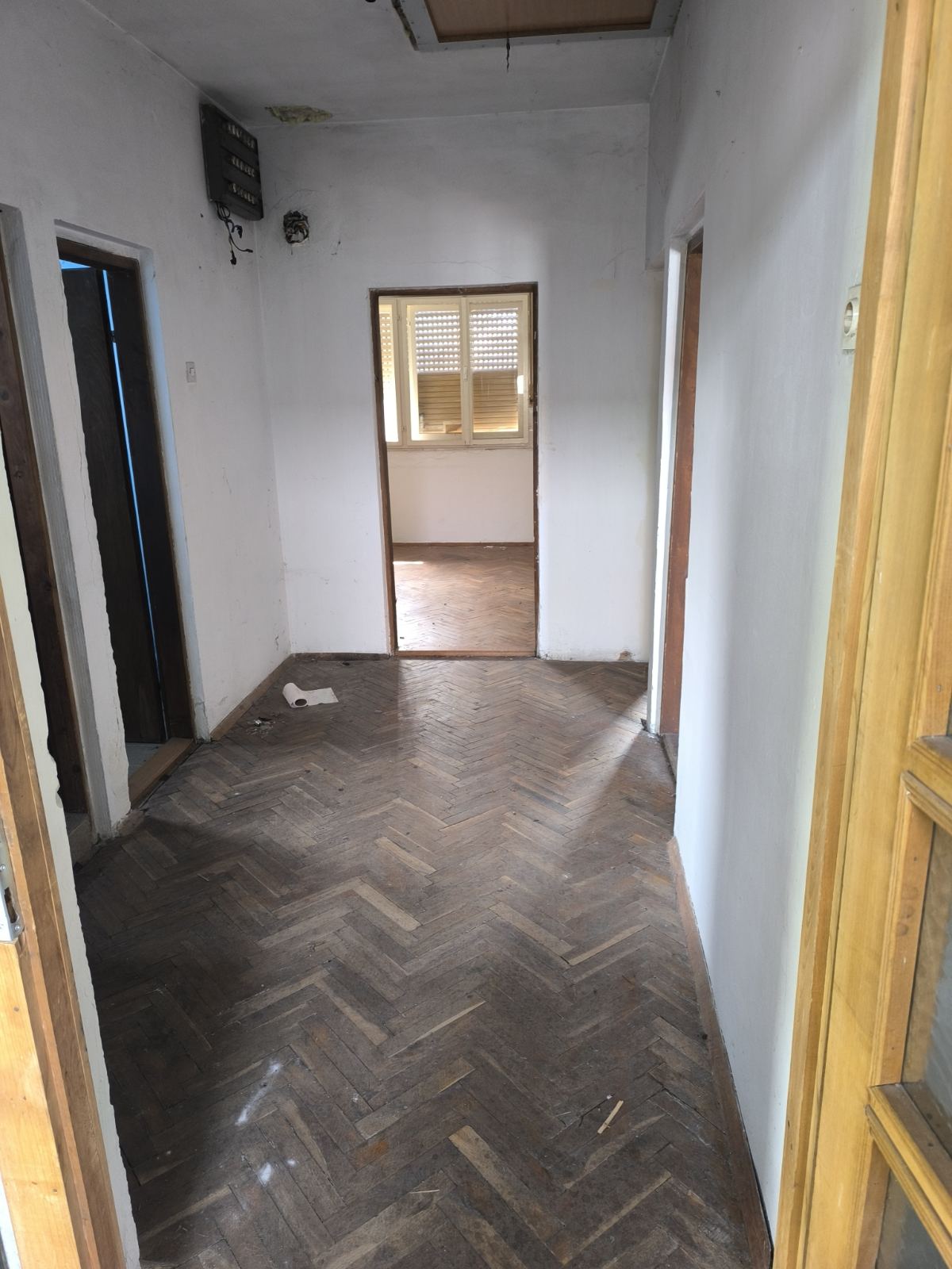 Kuća u Inđiji 187 m2 Kuća u Inđiji 187 m2