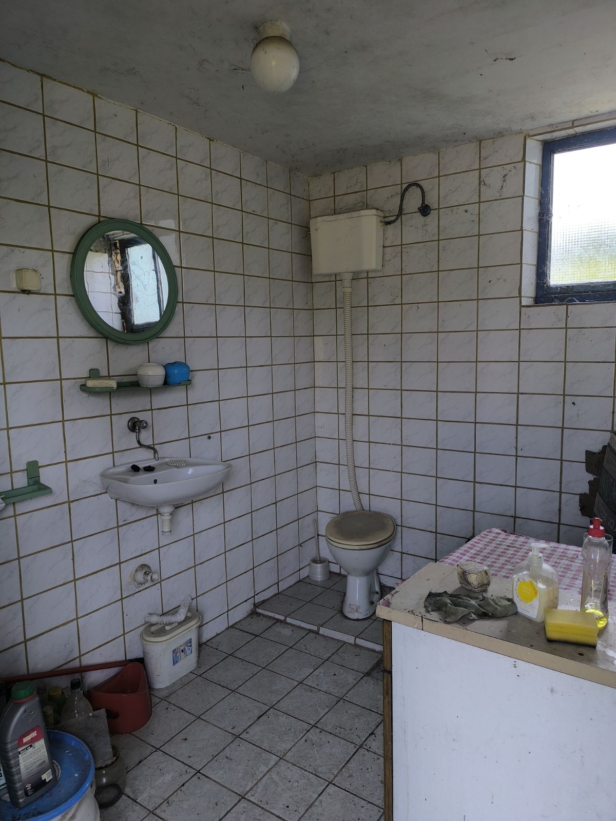 Građevinska parcela Obrež 44,55 a