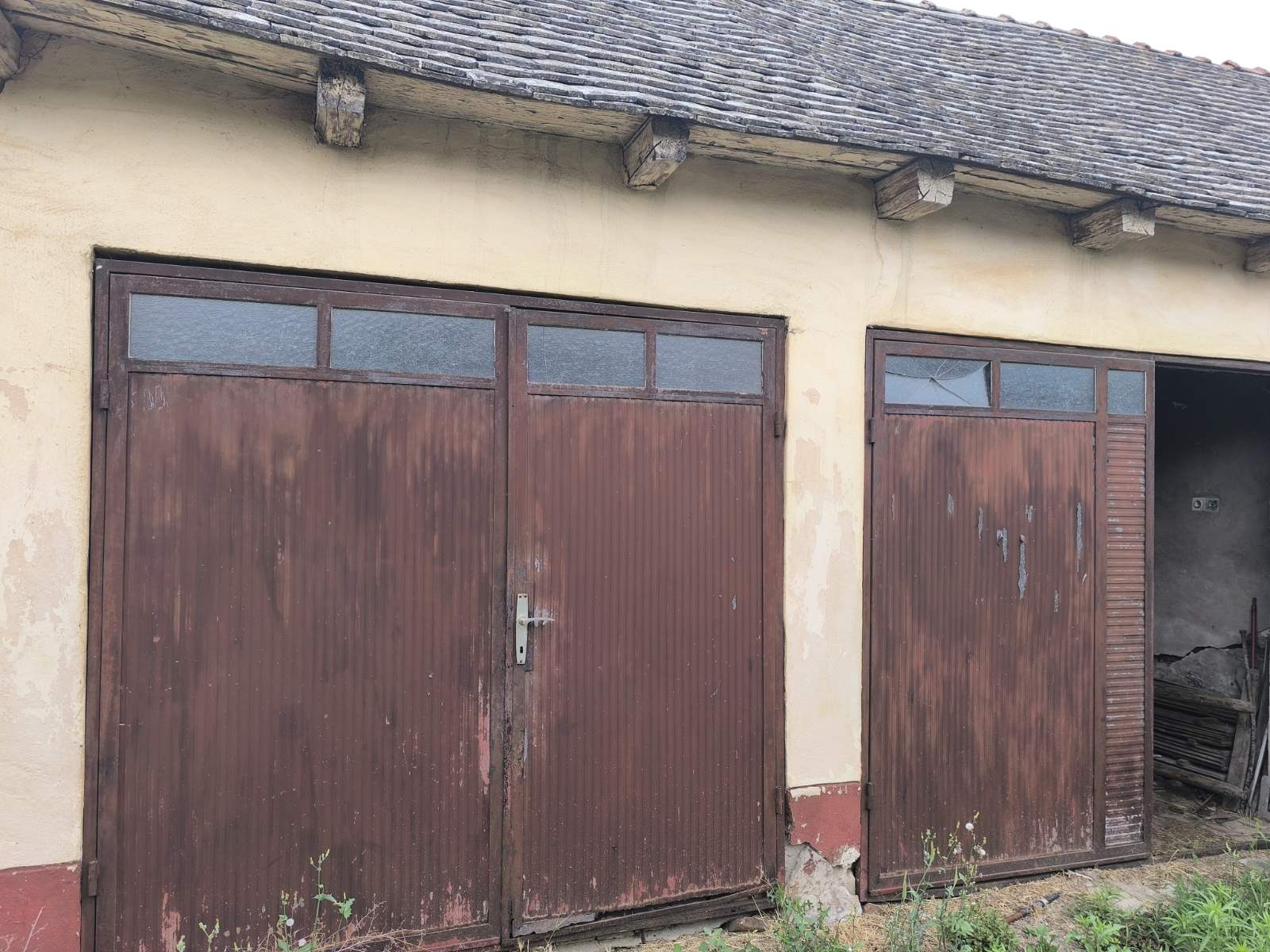Kuća u Pećincima Kuća u Pećincima
