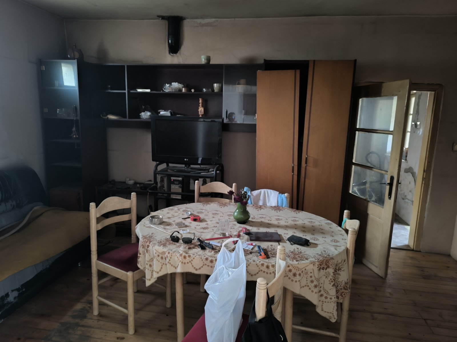 Kuća u Pećincima Kuća u Pećincima