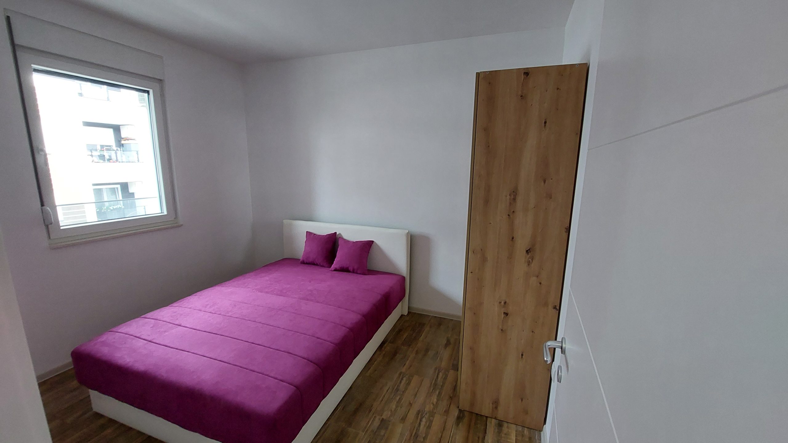 Stan 45m2 Ruma – izdavanje Stan 45m2 Ruma – izdavanje