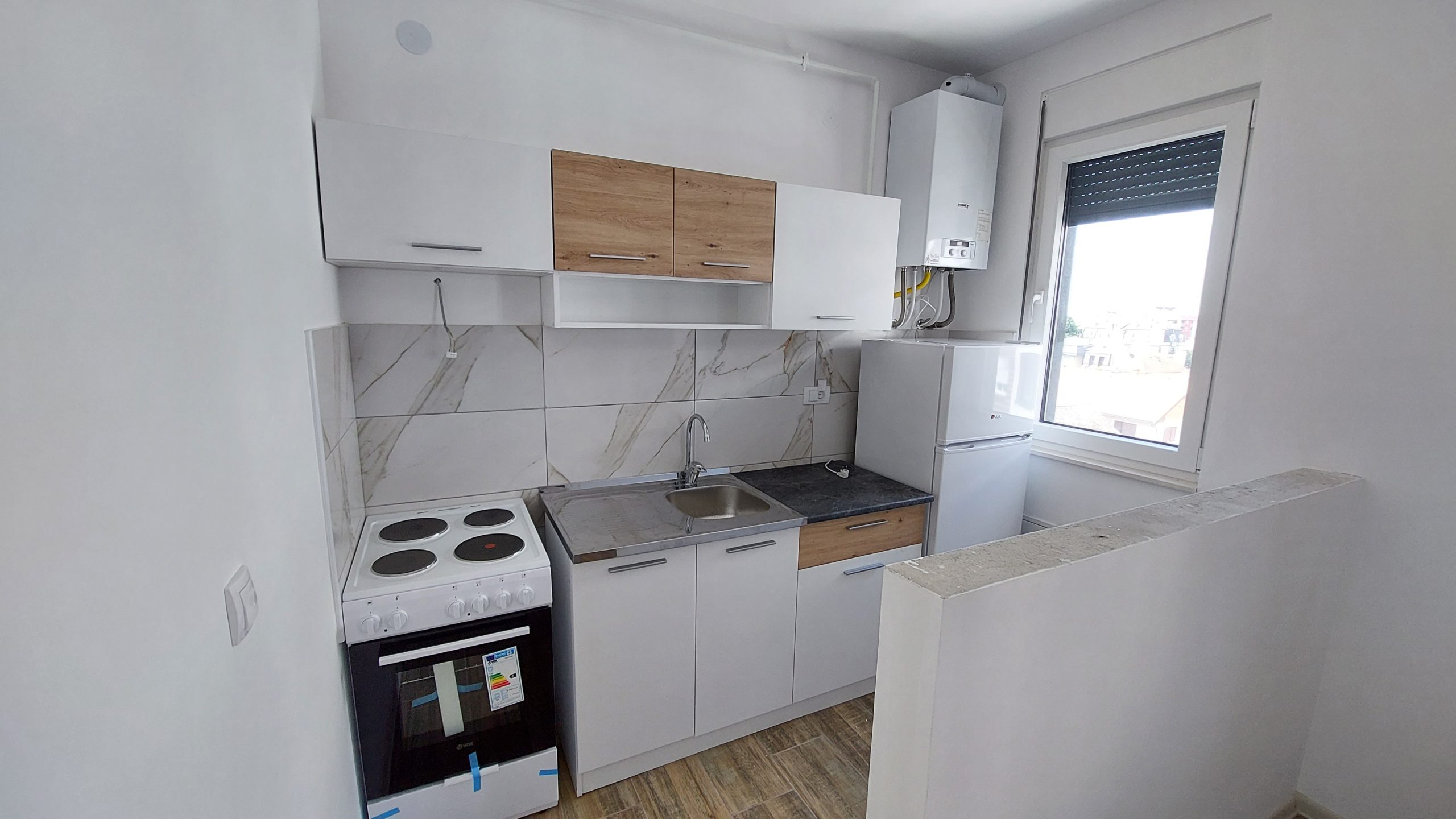 Stan 45m2 Ruma – izdavanje Stan 45m2 Ruma – izdavanje
