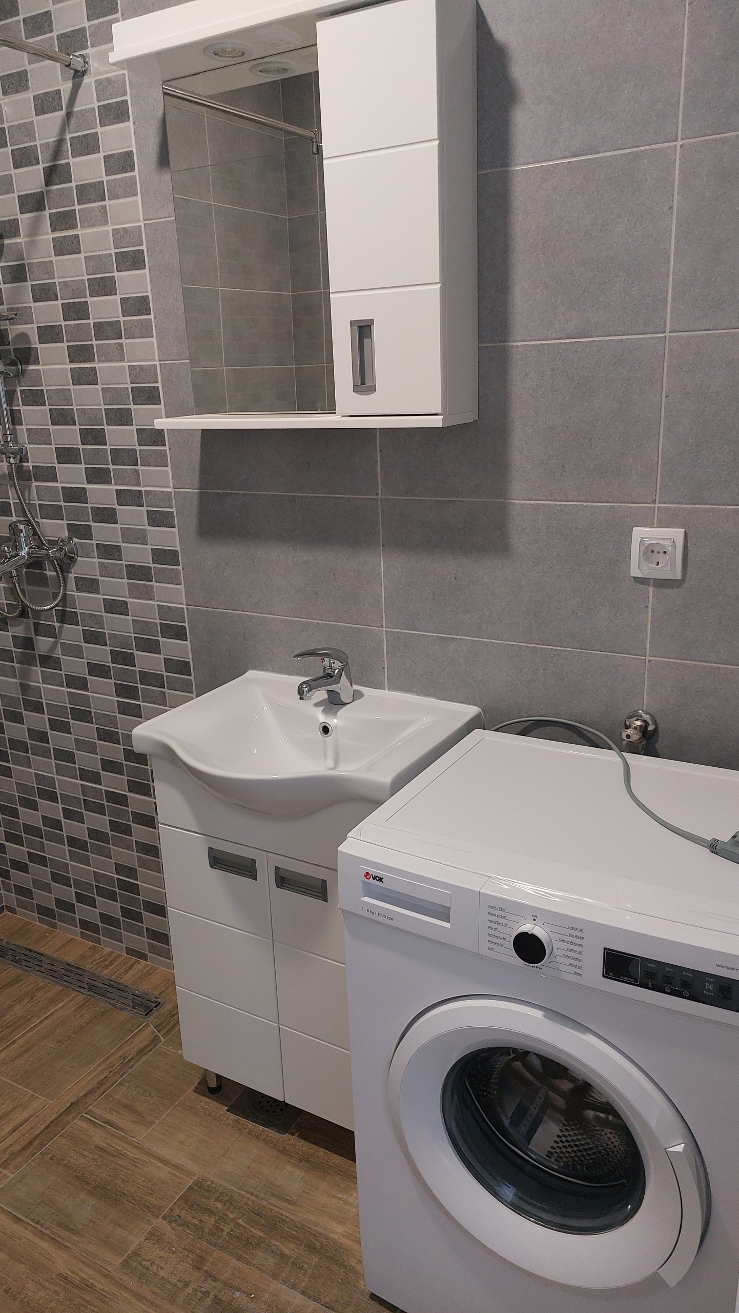 Stan 45m2 Ruma – izdavanje Stan 45m2 Ruma – izdavanje