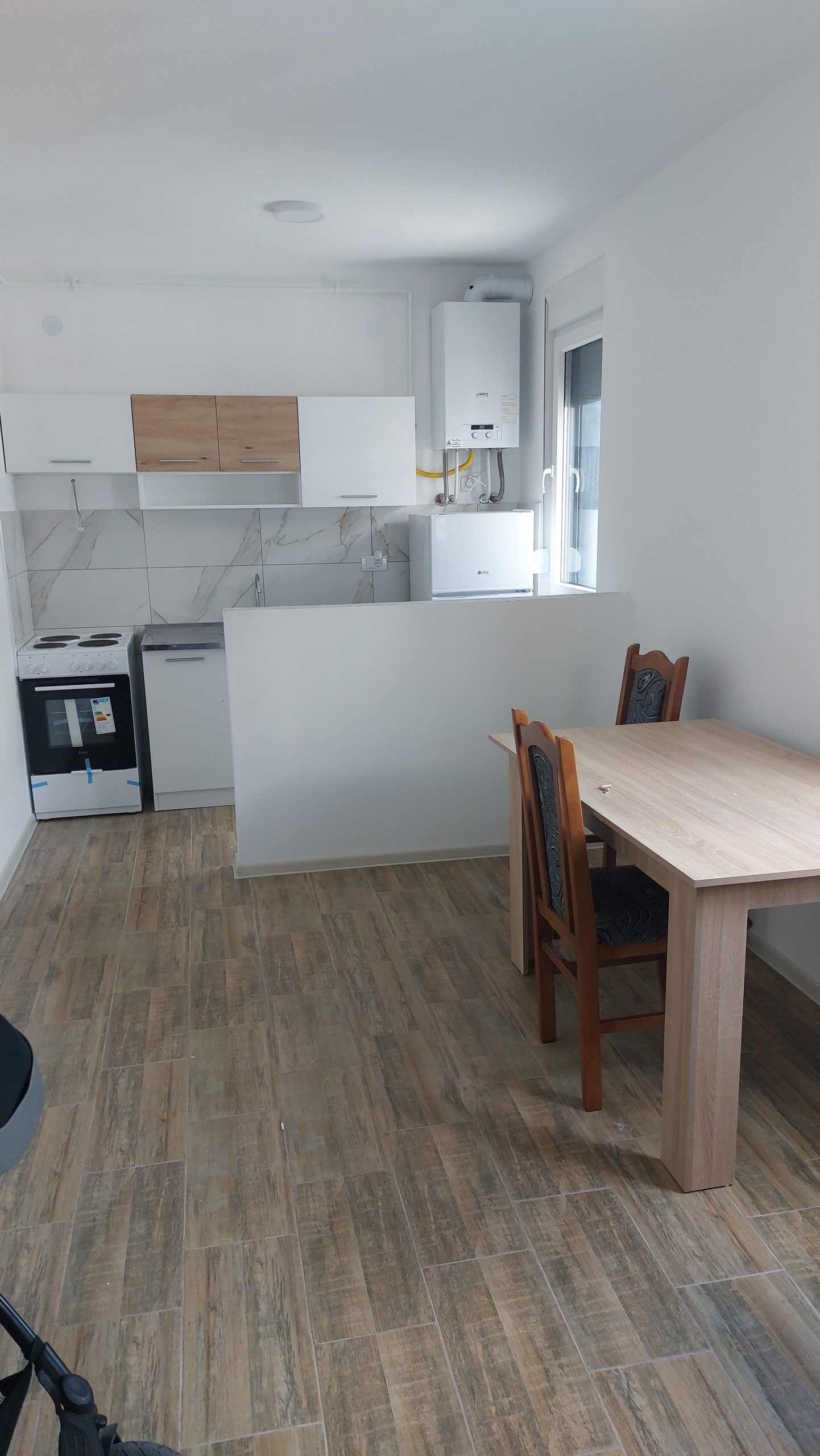 Stan 45m2 Ruma – izdavanje Stan 45m2 Ruma – izdavanje