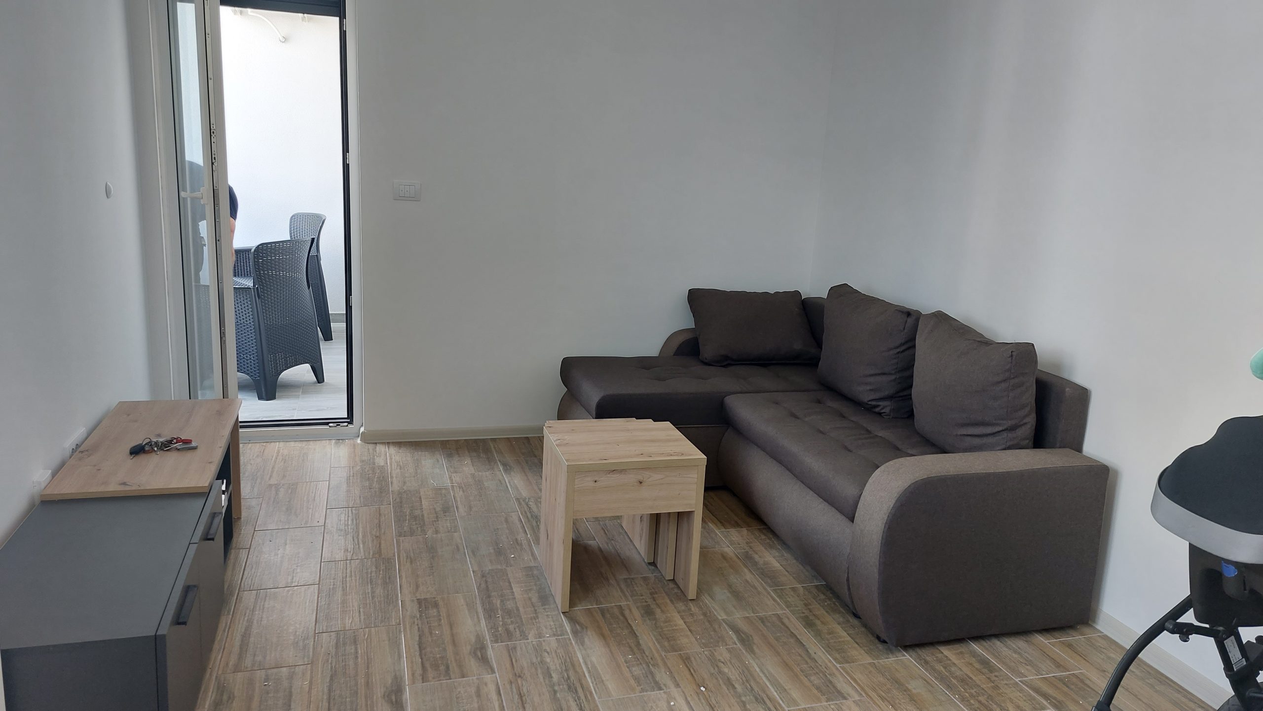 Stan 45m2 Ruma – izdavanje Stan 45m2 Ruma – izdavanje