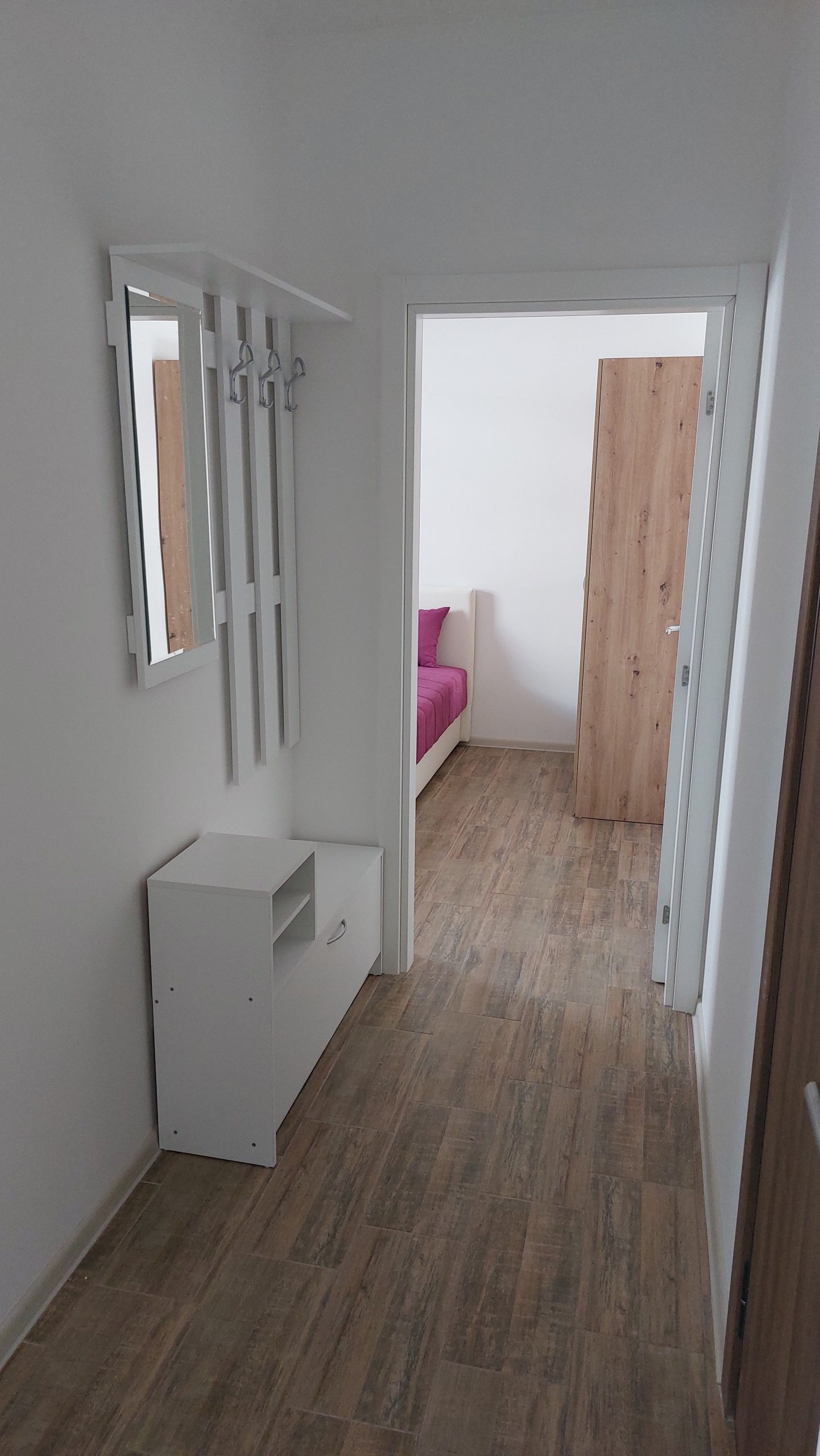 Stan 45m2 Ruma – izdavanje Stan 45m2 Ruma – izdavanje