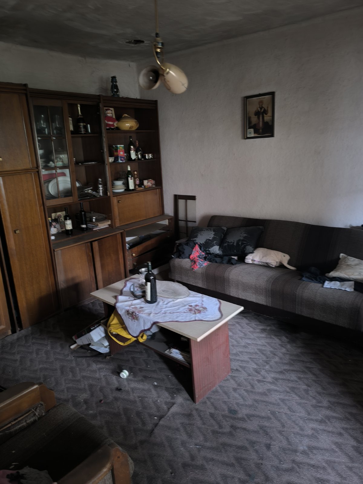 Kuća u Pećincima Kuća u Pećincima