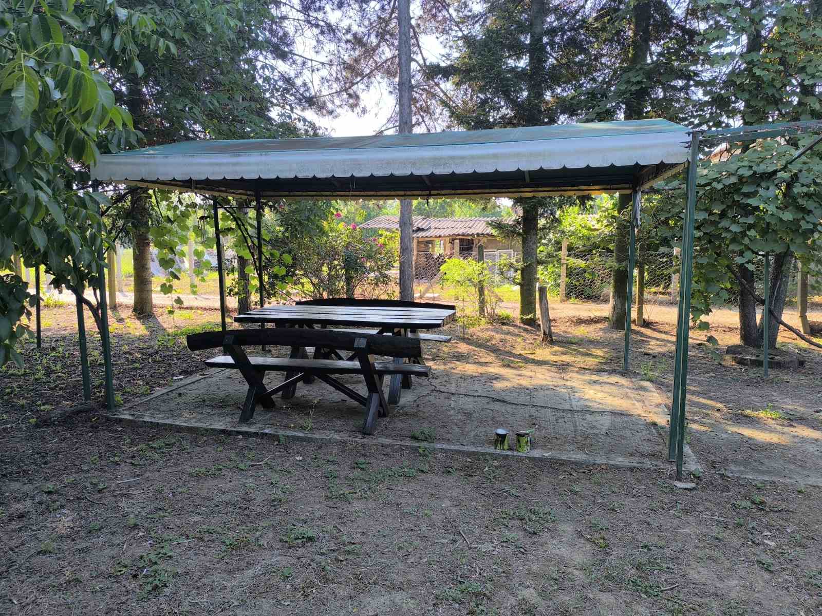 Građevinska parcela Obrež 44,55 a