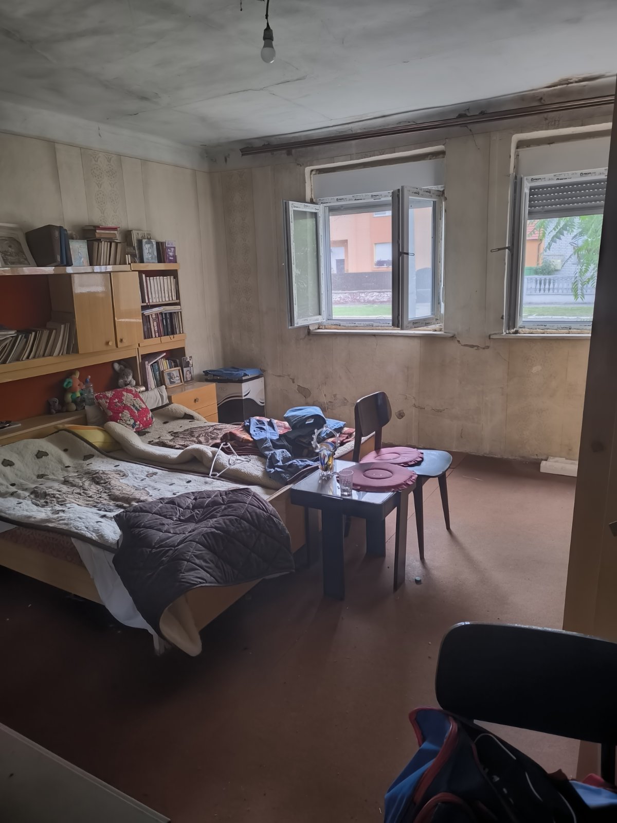 Kuća u Pećincima Kuća u Pećincima