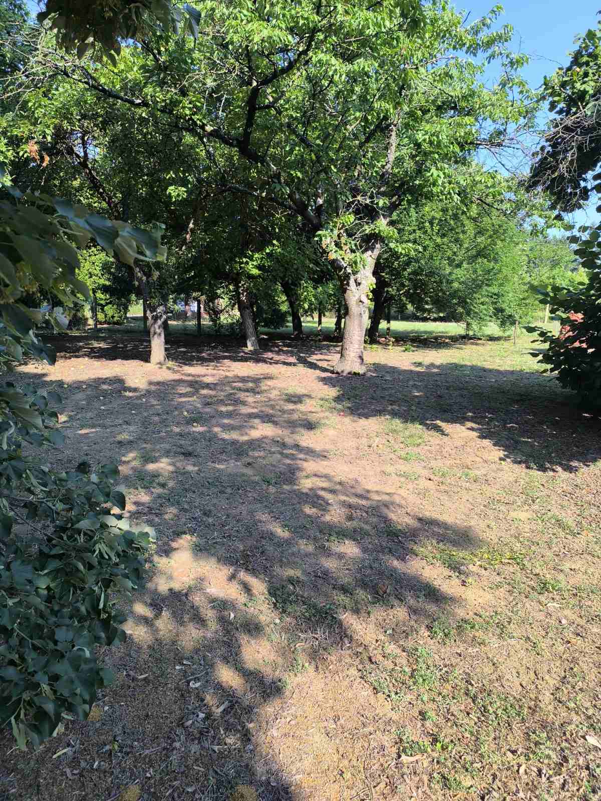 Građevinska parcela Obrež 44,55 a