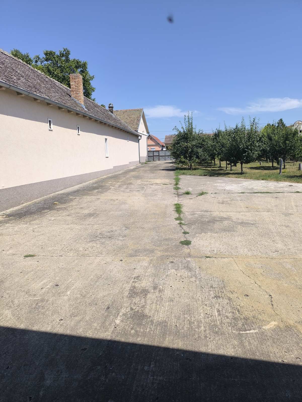 Poslovni prostor Prhovo – izdavanje Poslovni prostor Prhovo – izdavanje