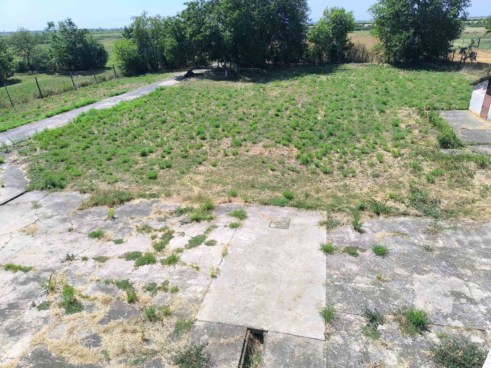 Poslovni prostor Prhovo – izdavanje Poslovni prostor Prhovo – izdavanje