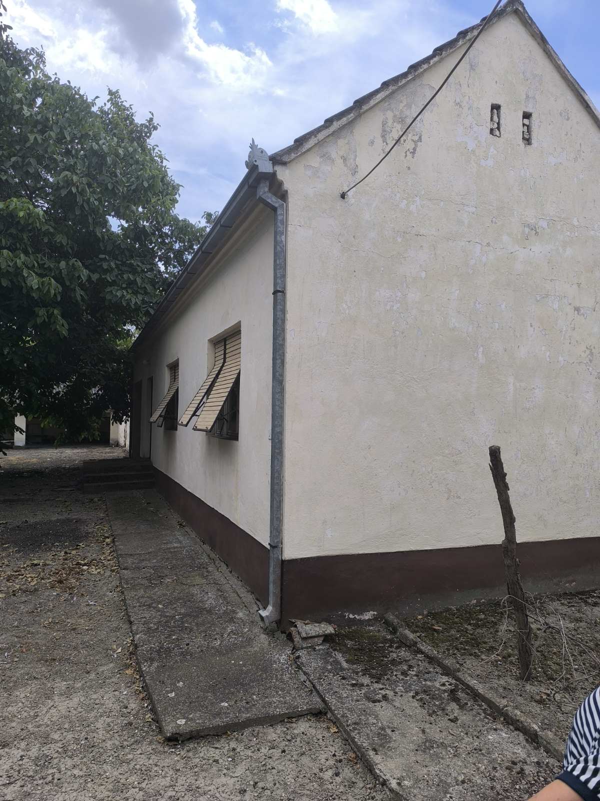 Kuća u Buđanovcima