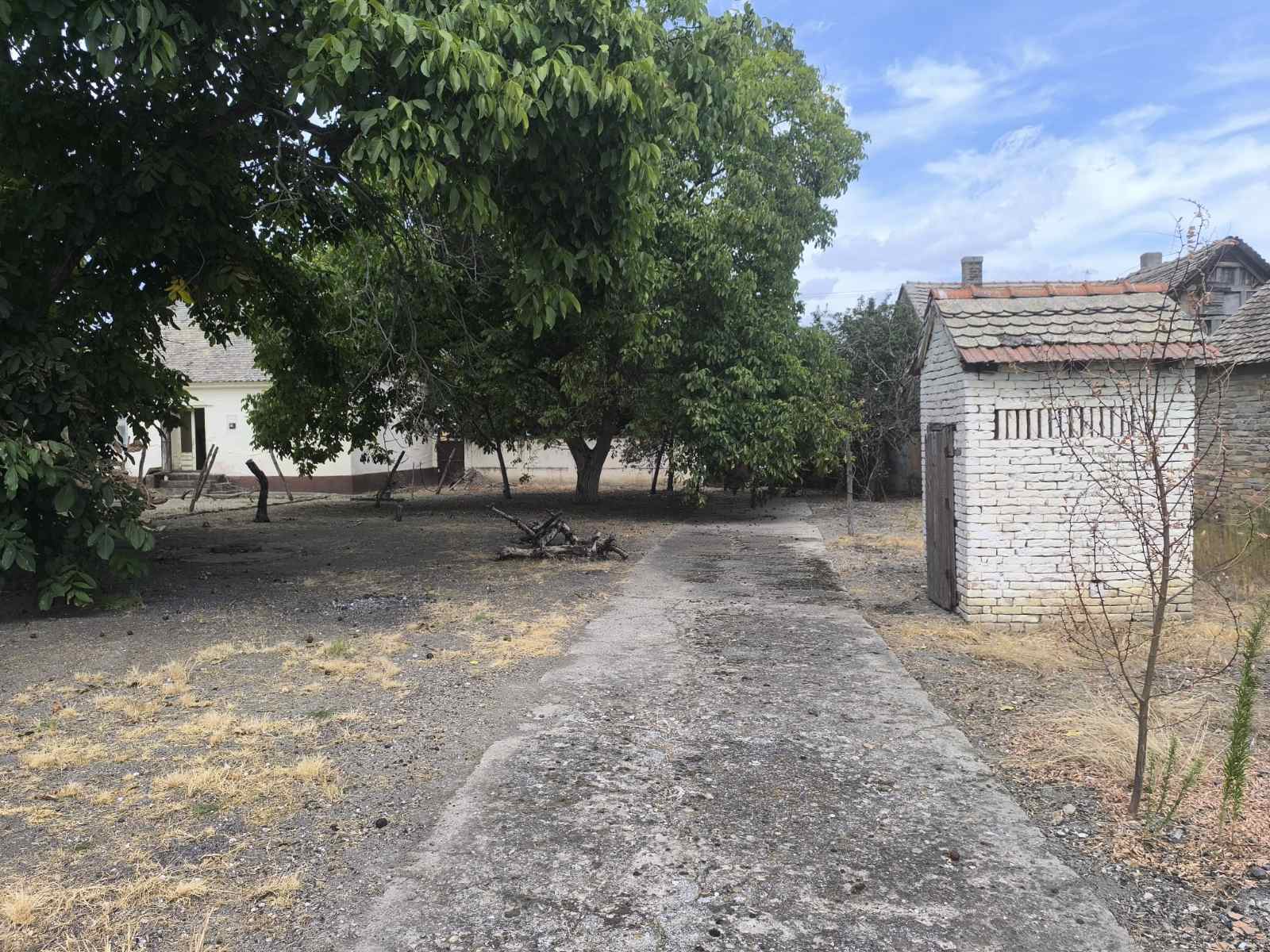Kuća u Buđanovcima Kuća u Buđanovcima