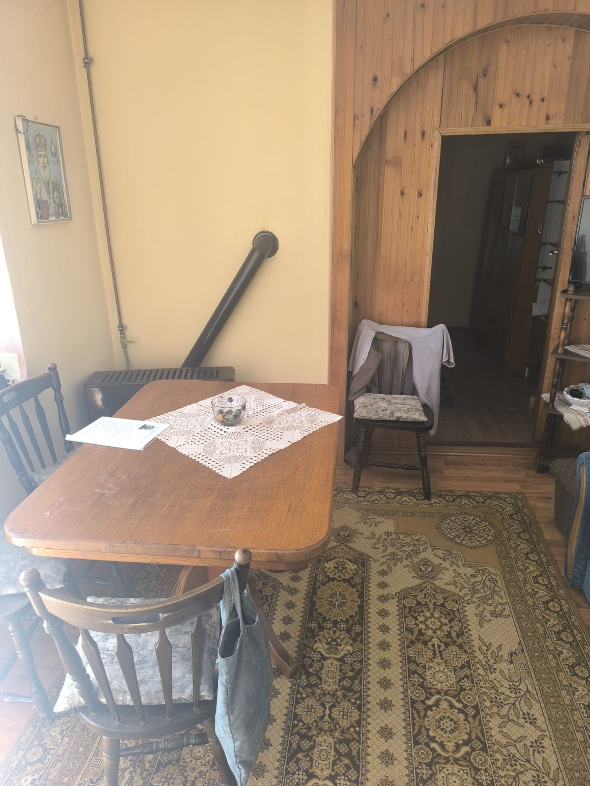 Kuća u Staroj Pazovi Kuća u Staroj Pazovi