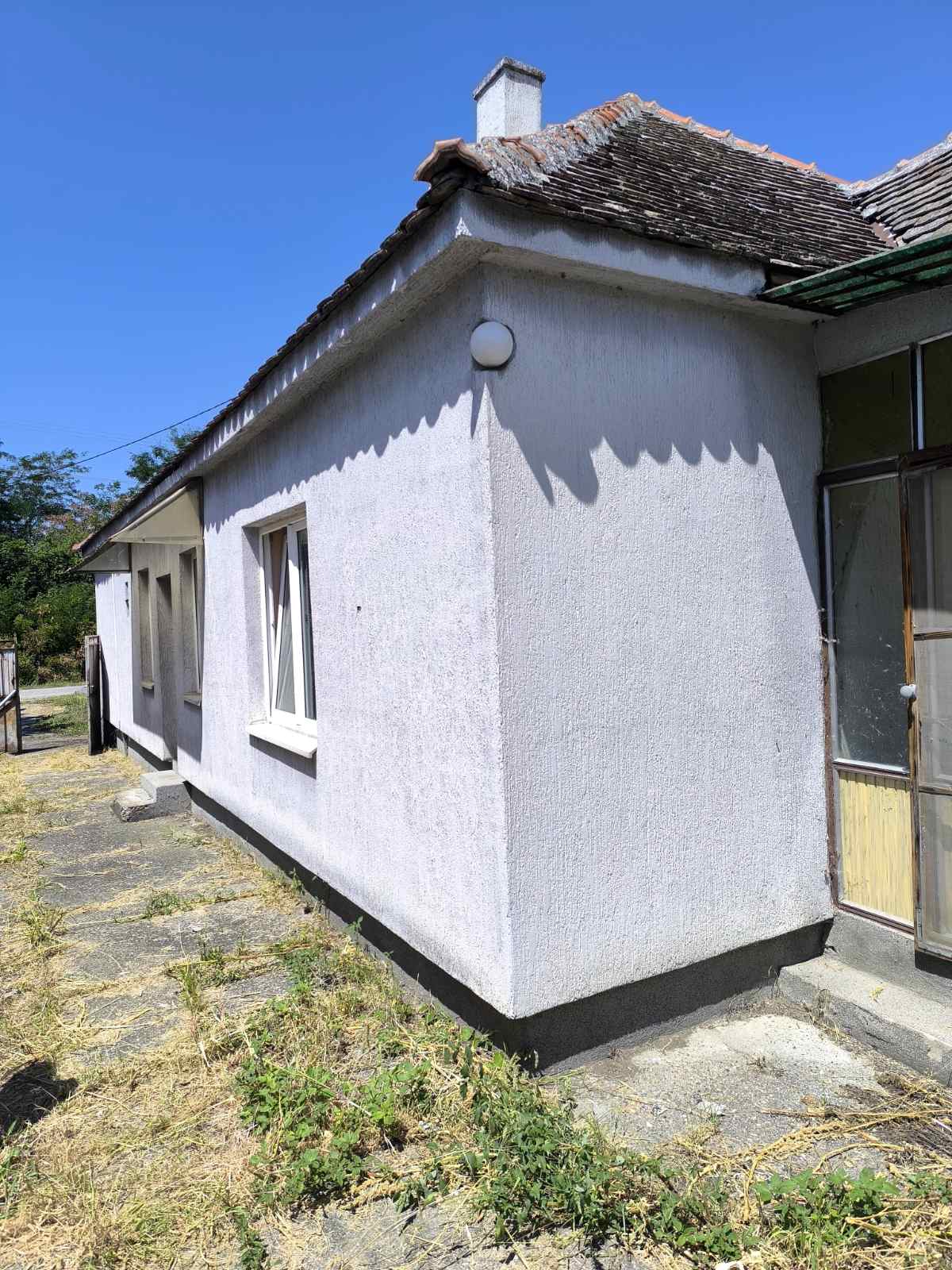 Kuća u Deču