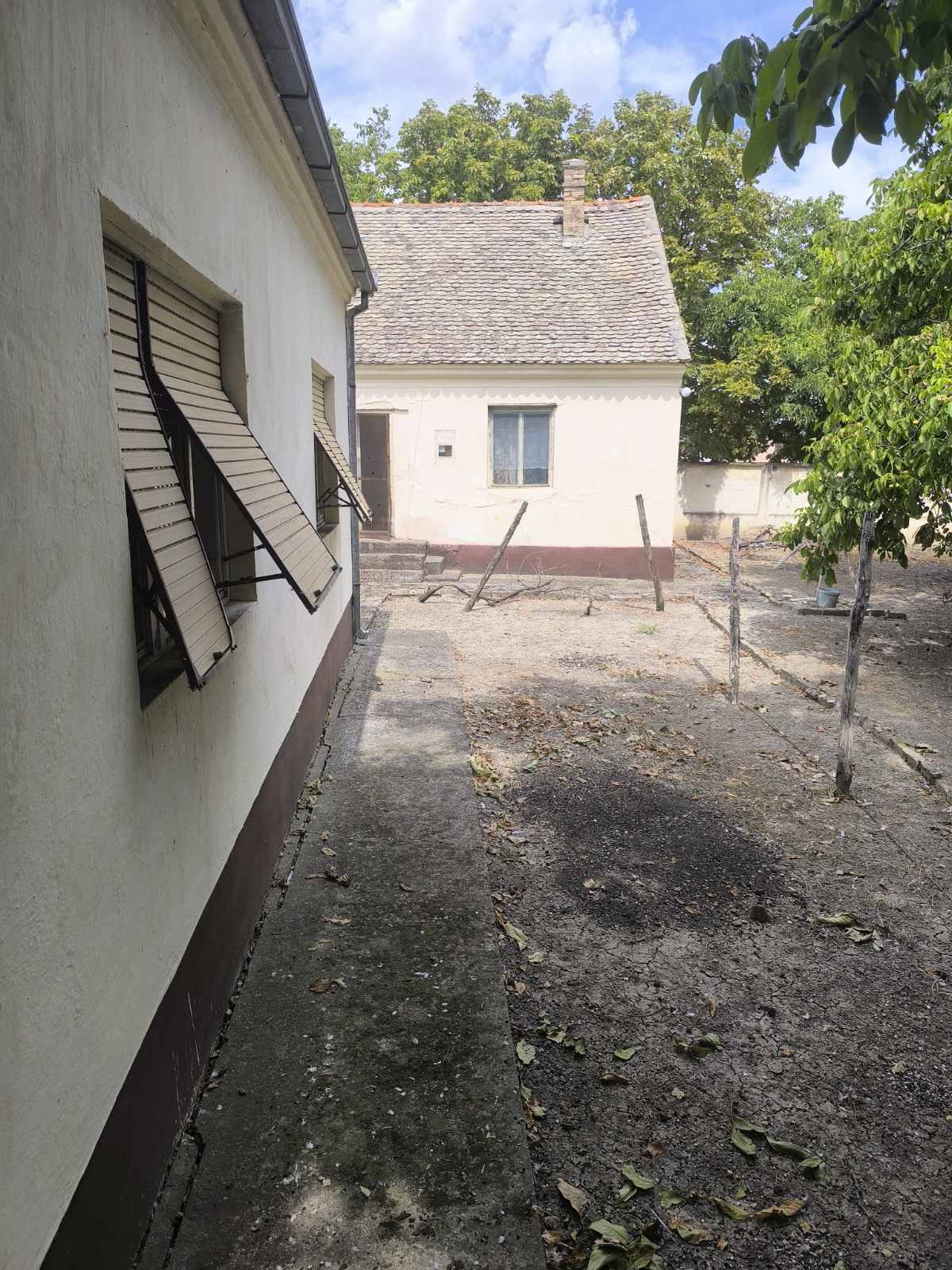 Kuća u Buđanovcima Kuća u Buđanovcima