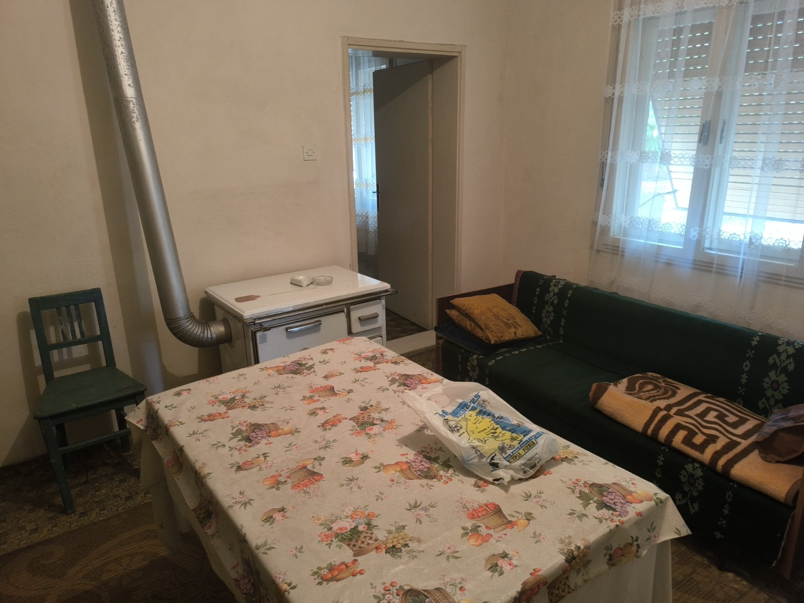 Kuća u Buđanovcima Kuća u Buđanovcima
