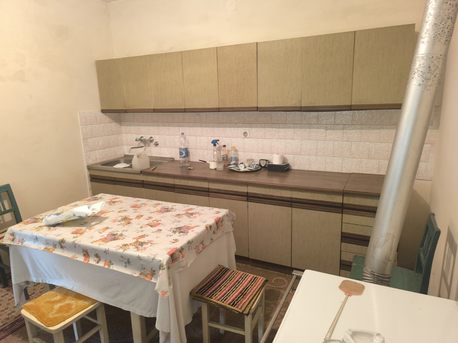 Kuća u Buđanovcima Kuća u Buđanovcima