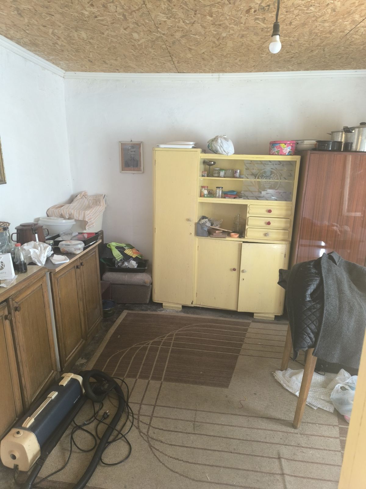 Kuća u Staroj Pazovi Kuća u Staroj Pazovi