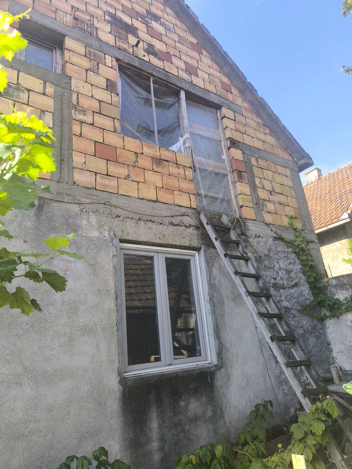 Kuća u Staroj Pazovi Kuća u Staroj Pazovi